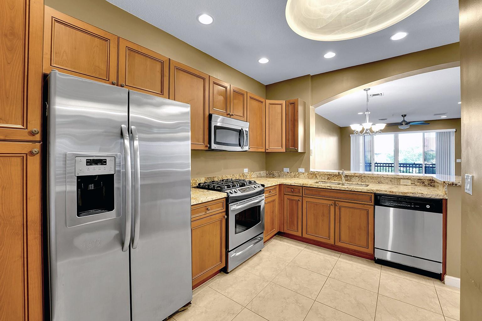 Artesia - Residential