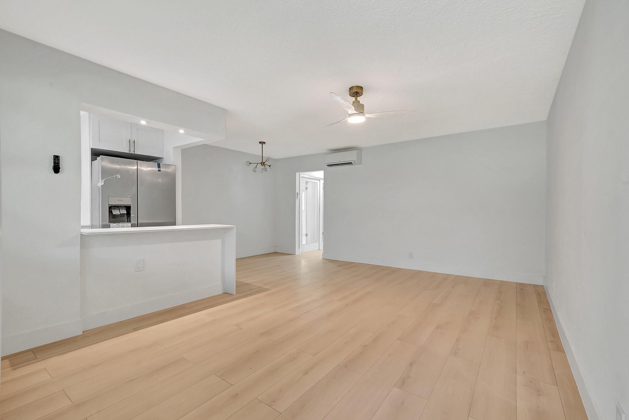 Eldorado Country Club Tow - Residential Lease