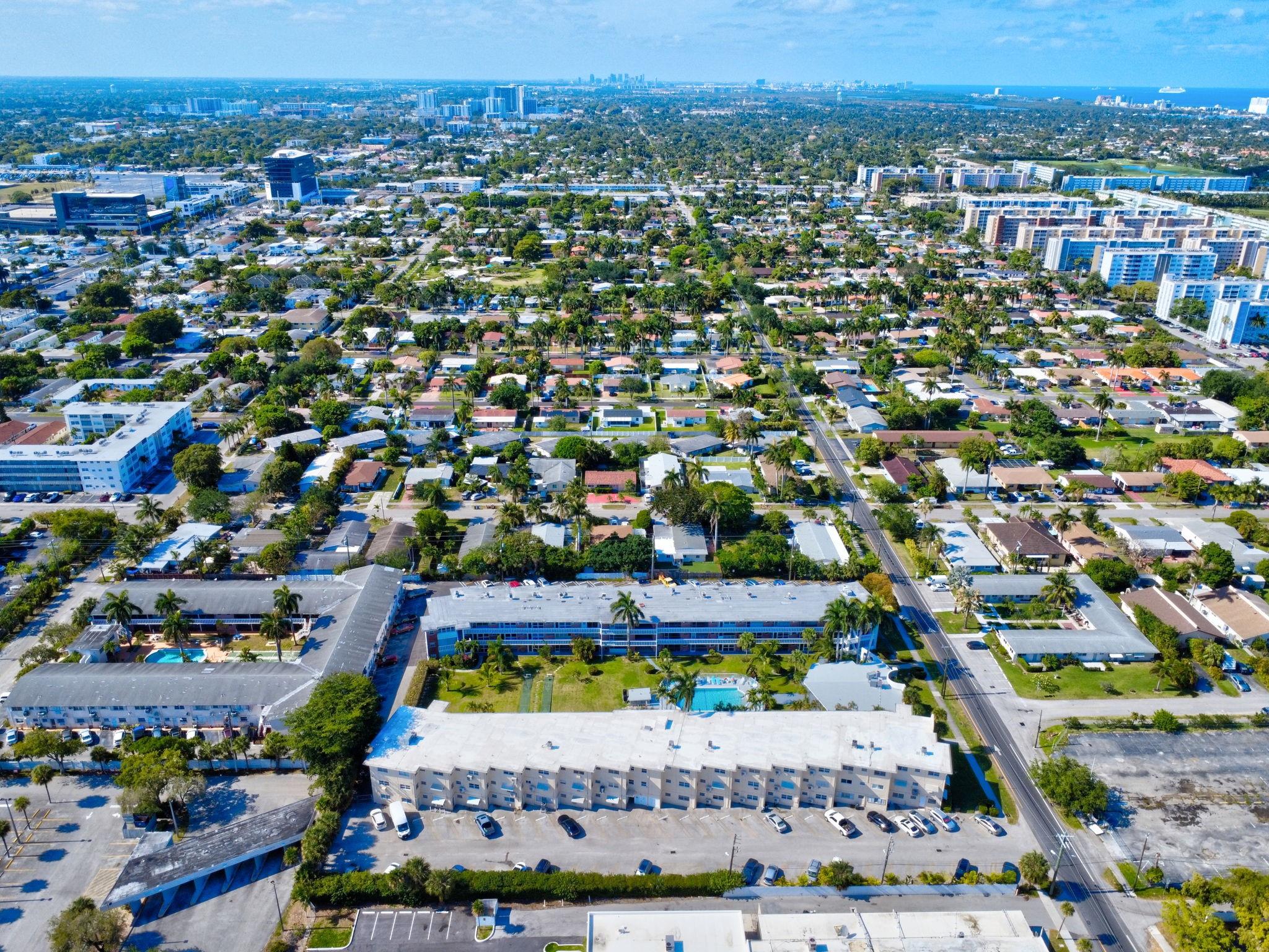 Eldorado Country Club Tow - Residential Lease