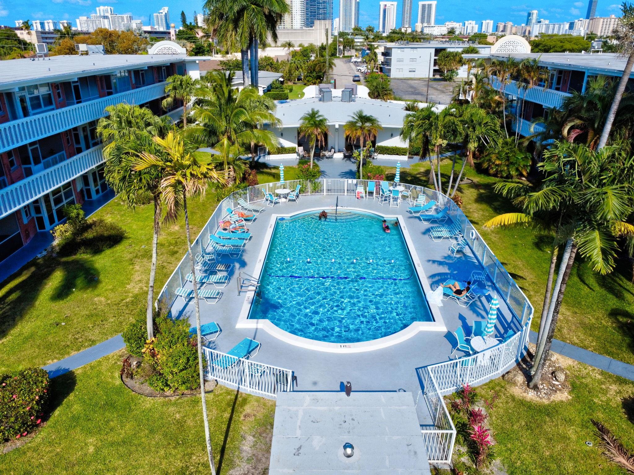 Eldorado Country Club Tow - Residential Lease
