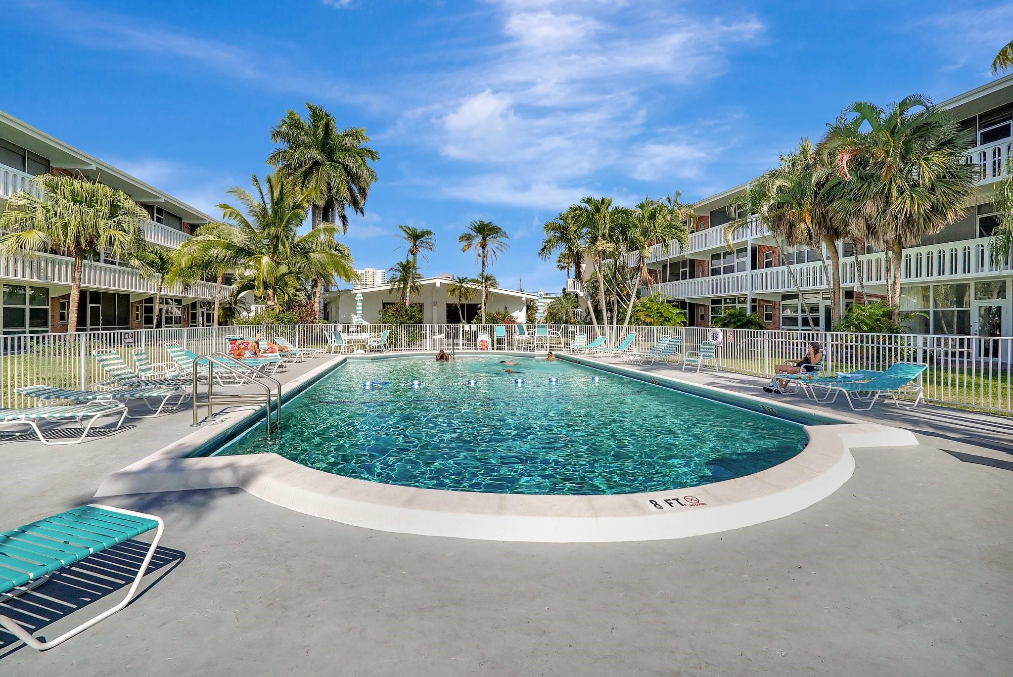Eldorado Country Club Tow - Residential Lease
