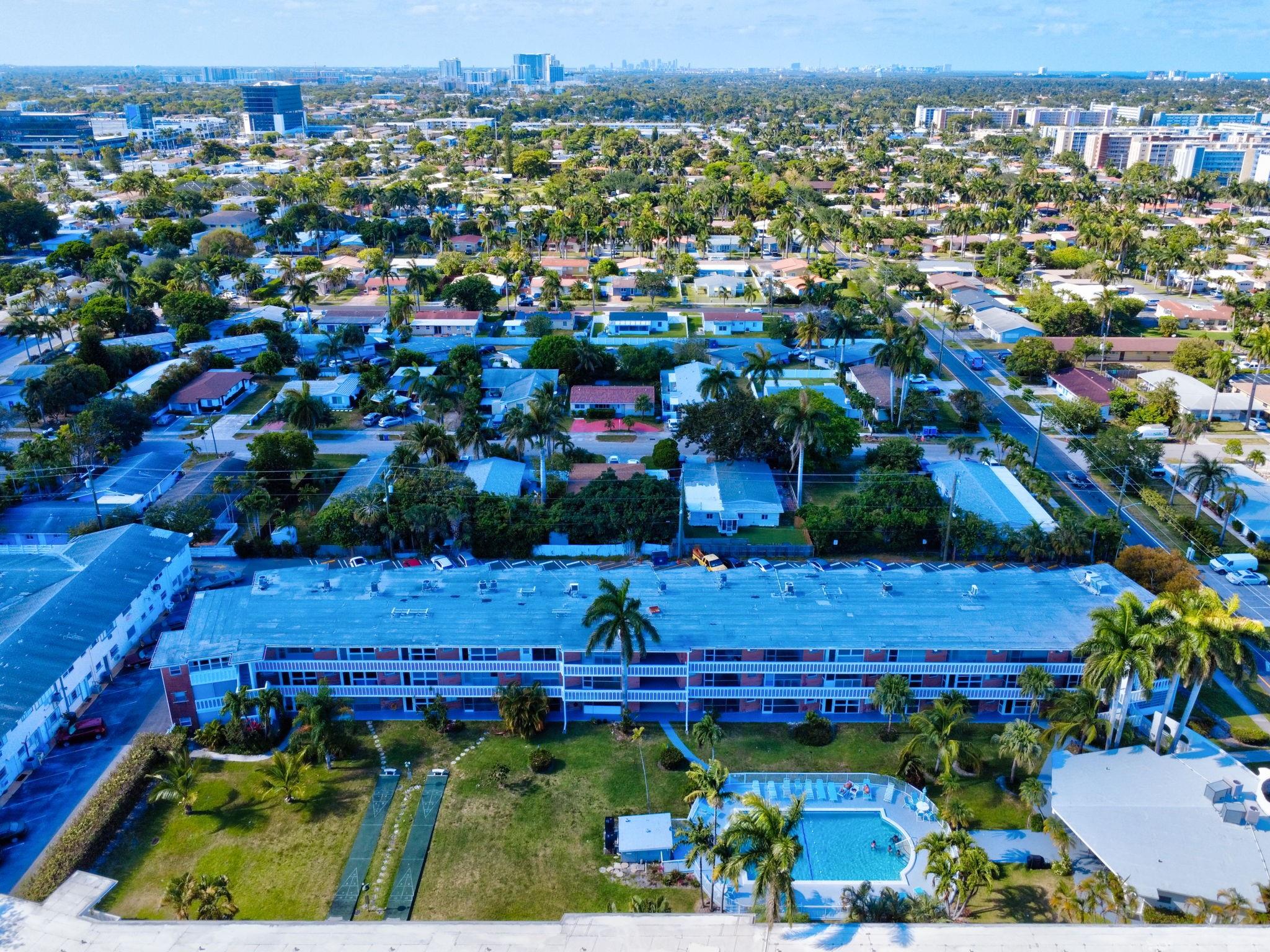Eldorado Country Club Tow - Residential Lease