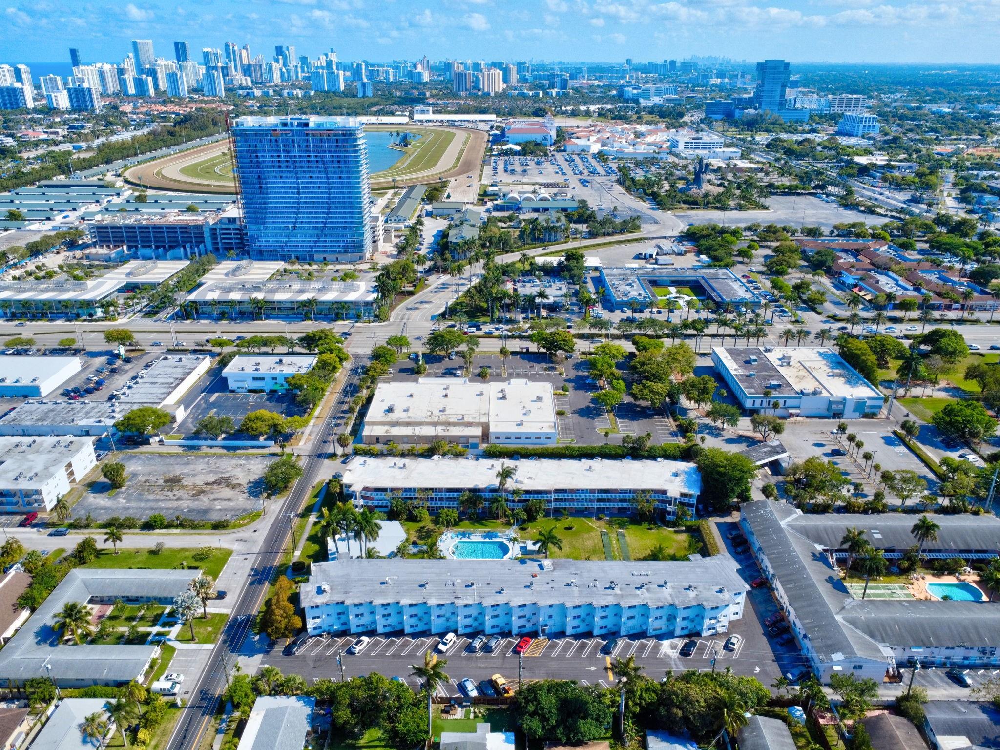 Eldorado Country Club Tow - Residential Lease