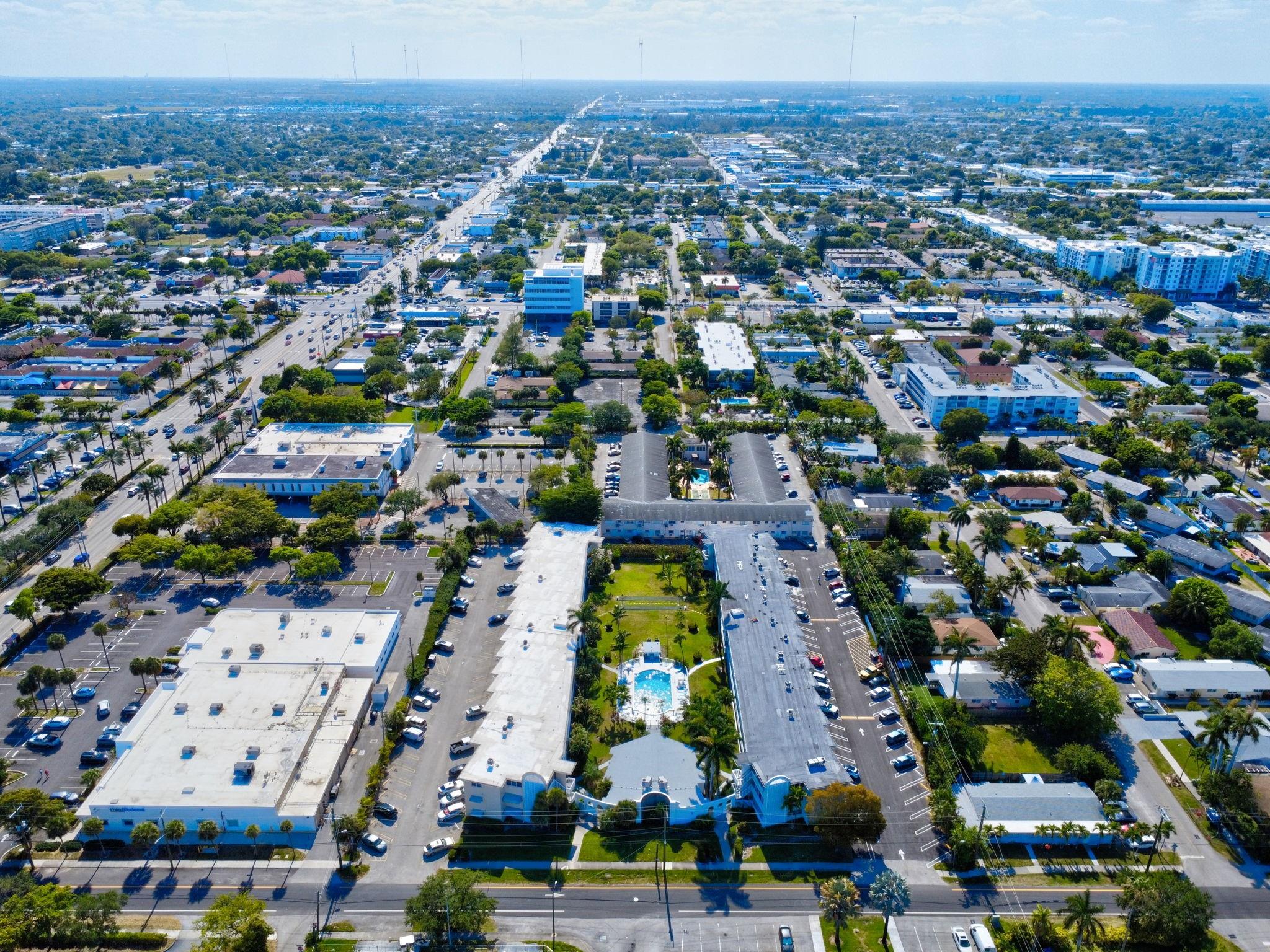 Eldorado Country Club Tow - Residential Lease