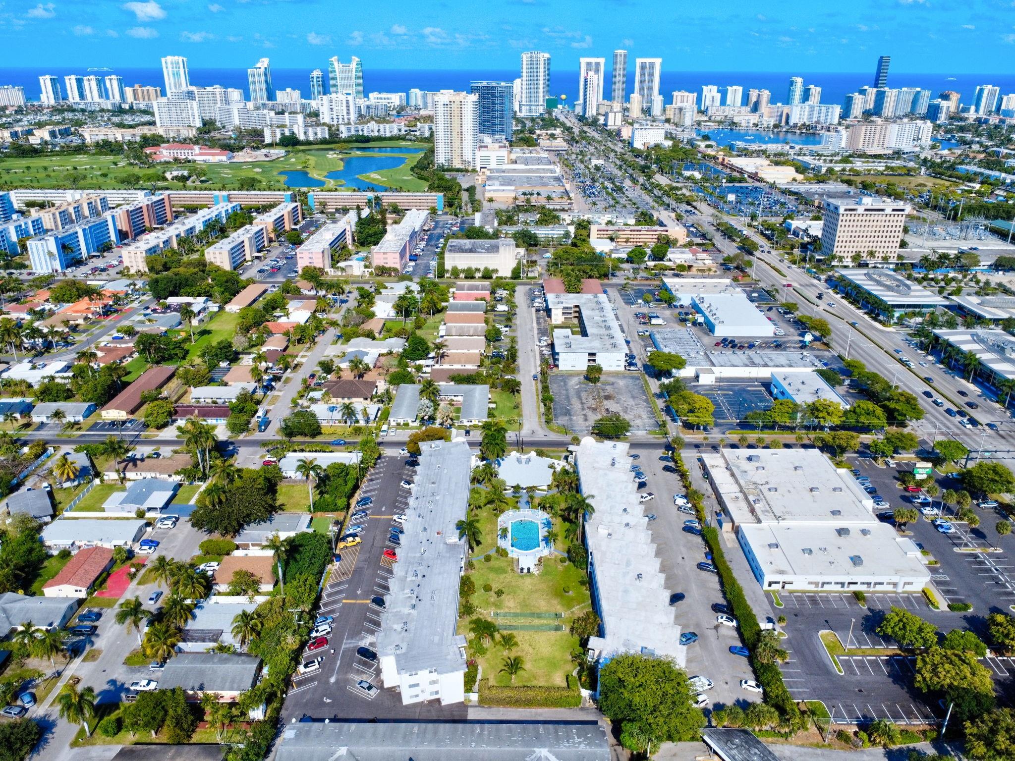 Eldorado Country Club Tow - Residential Lease