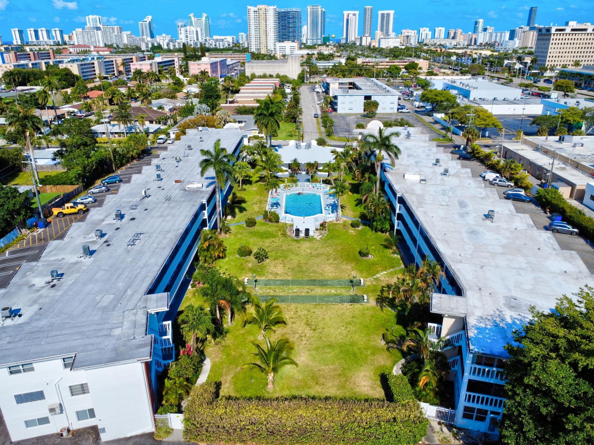 Eldorado Country Club Tow - Residential Lease