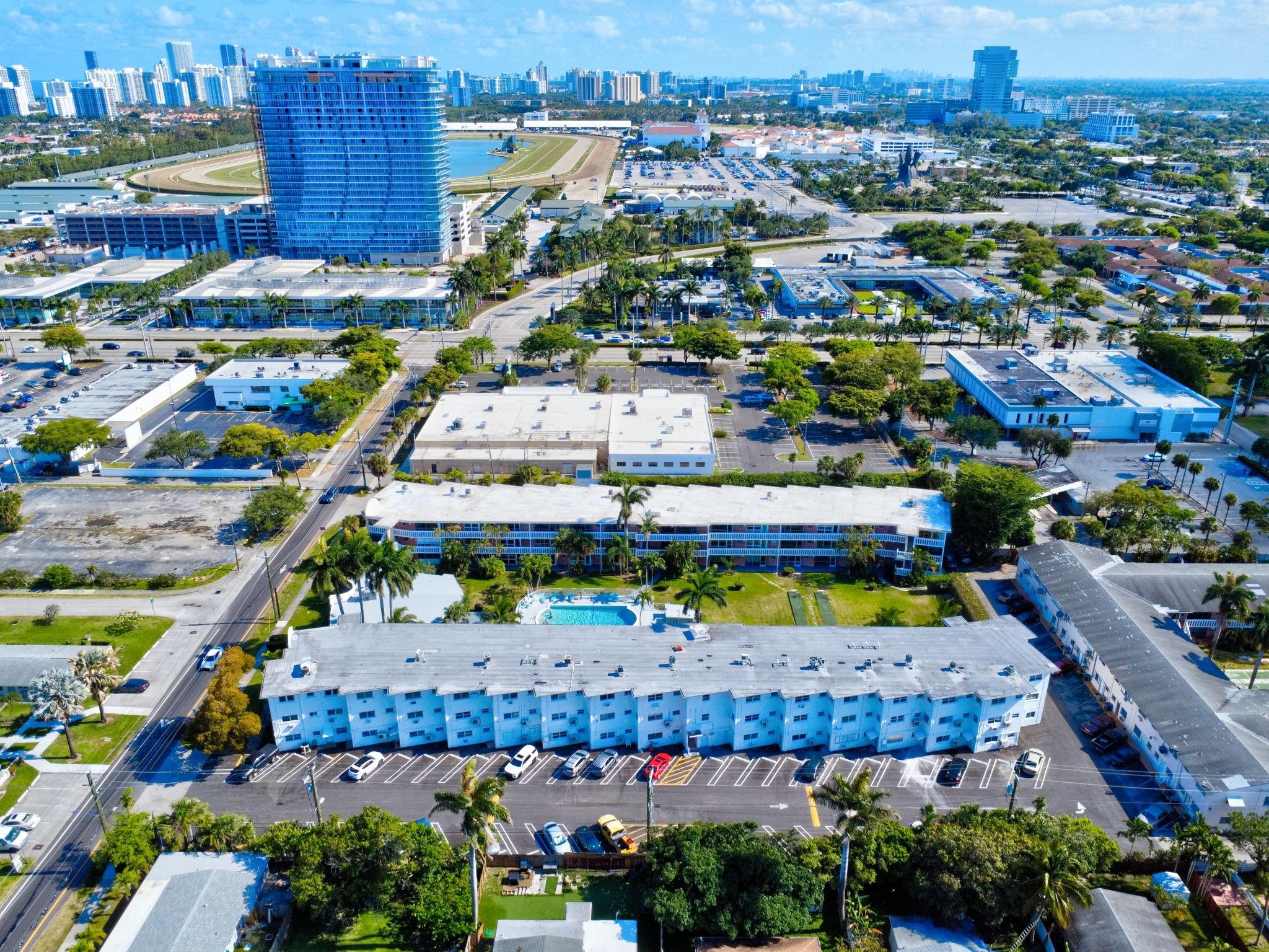 Eldorado Country Club Tow - Residential Lease
