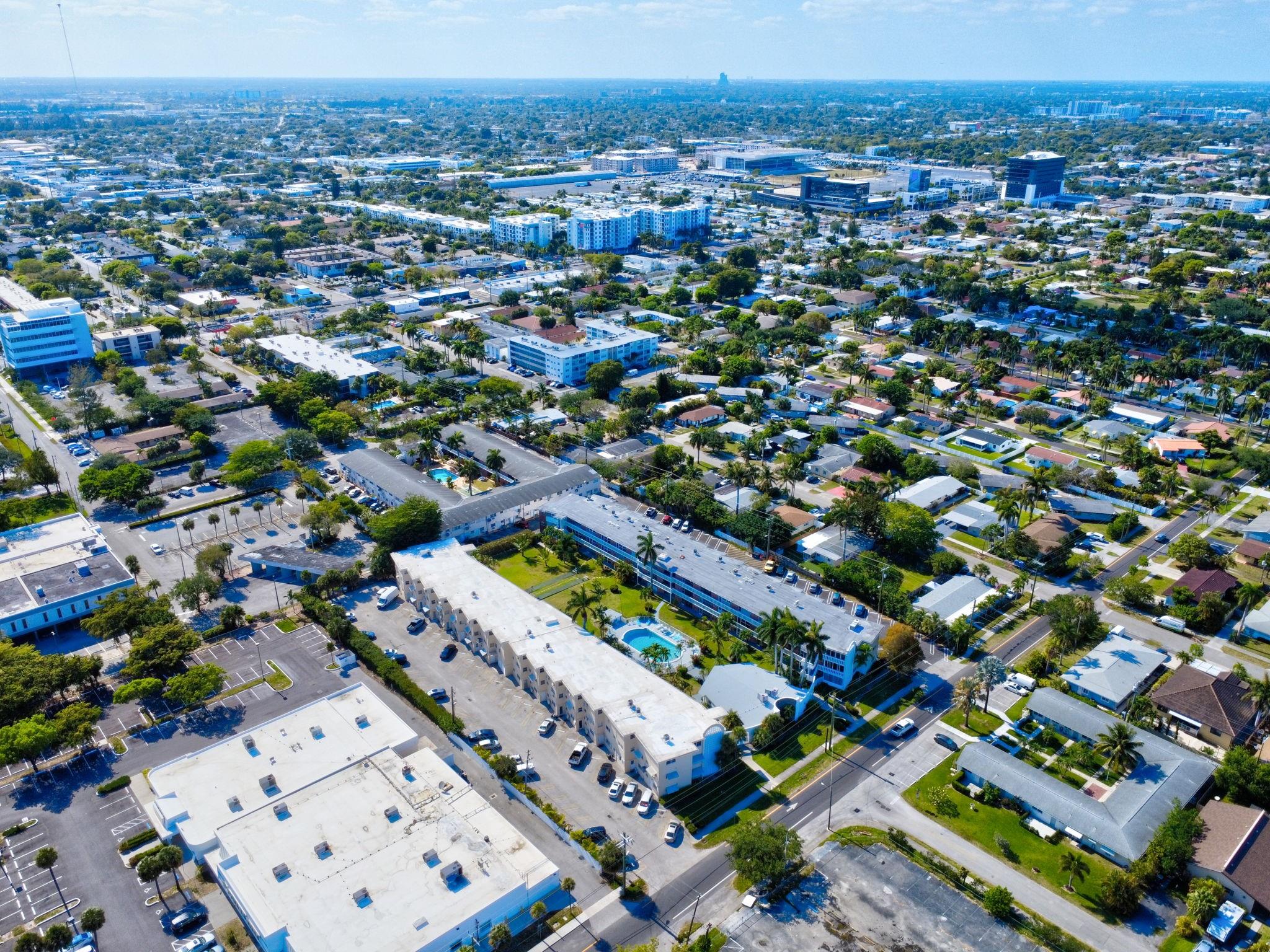Eldorado Country Club Tow - Residential Lease