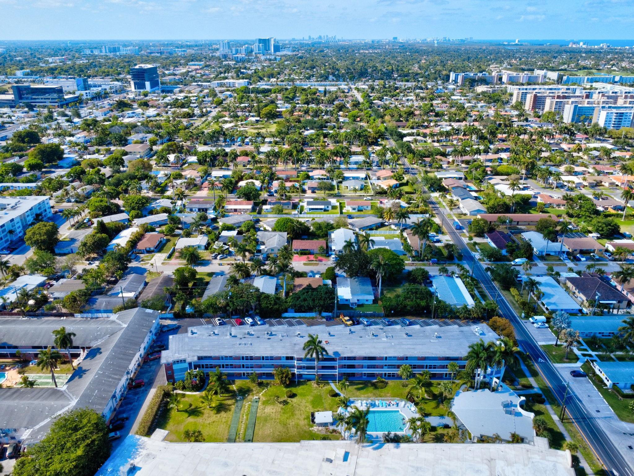 Eldorado Country Club Tow - Residential Lease