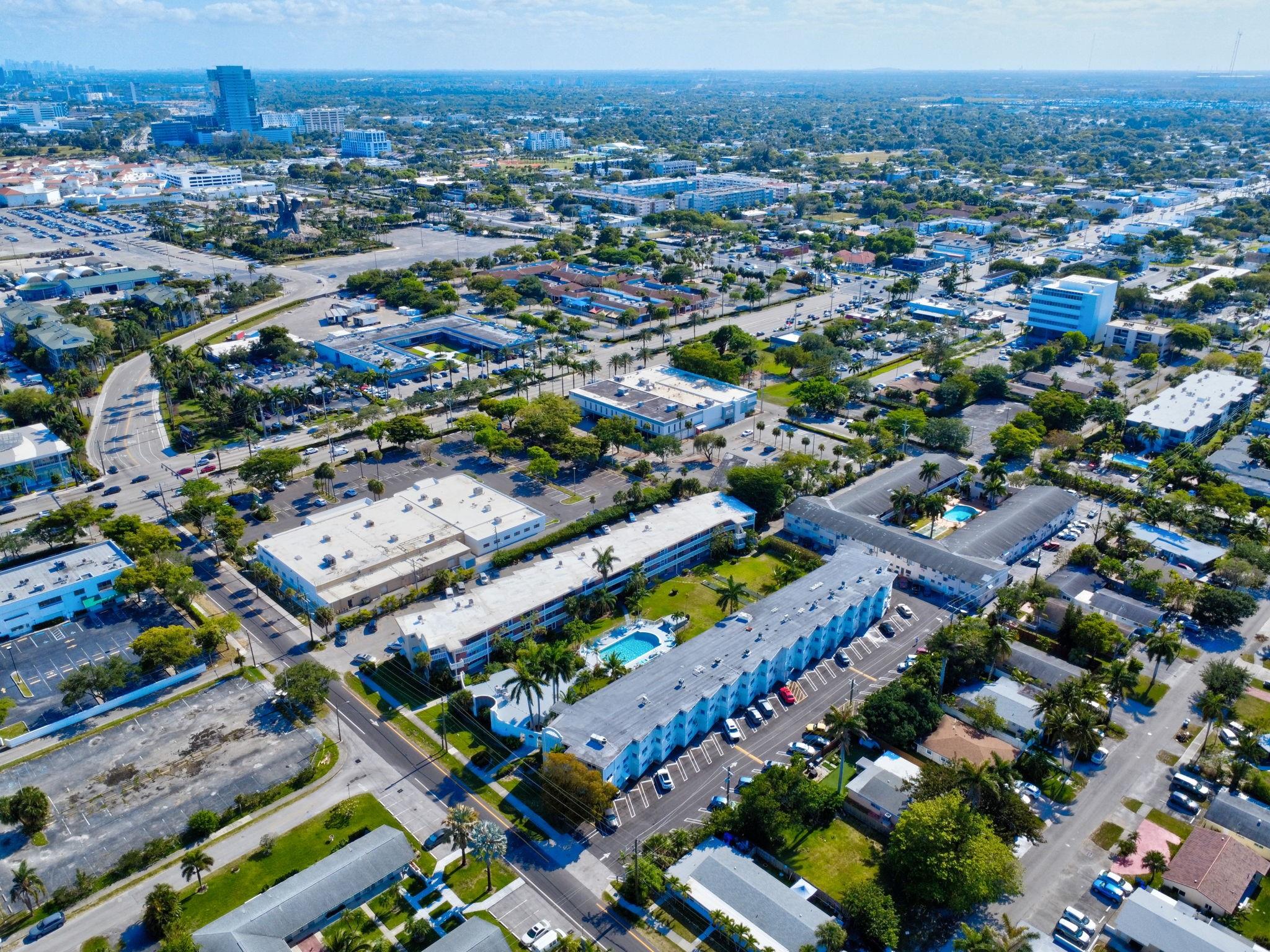 Eldorado Country Club Tow - Residential Lease
