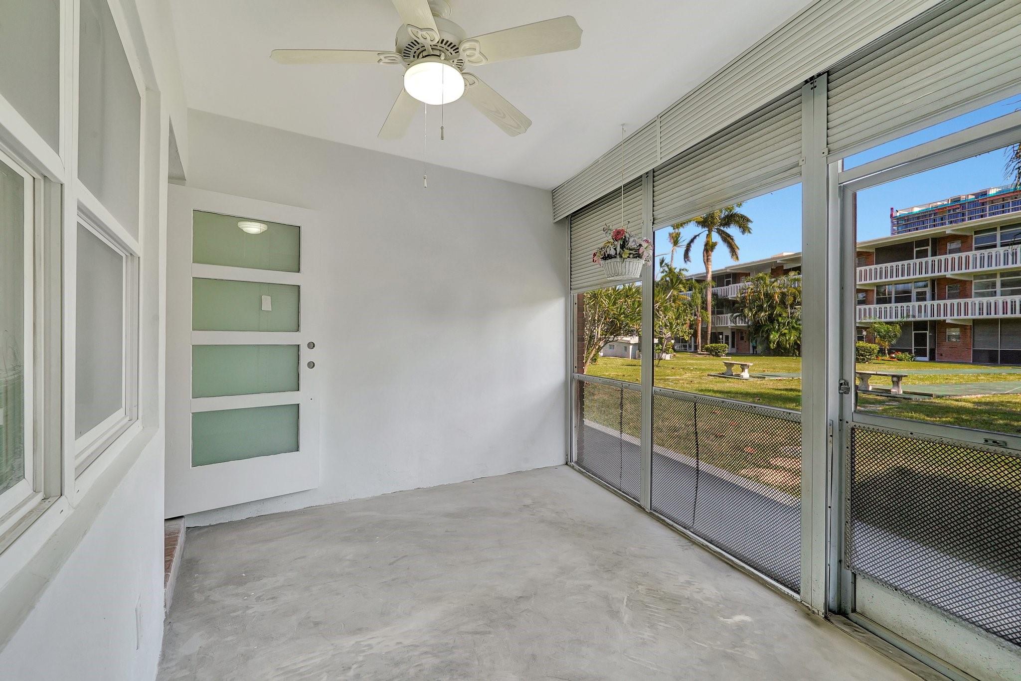 Eldorado Country Club Tow - Residential Lease