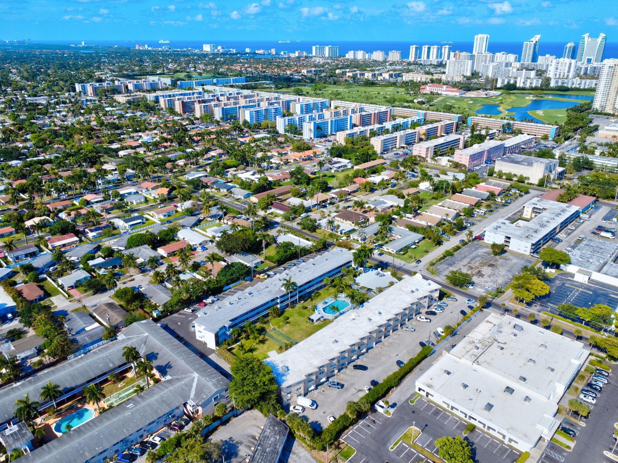 Eldorado Country Club Tow - Residential Lease