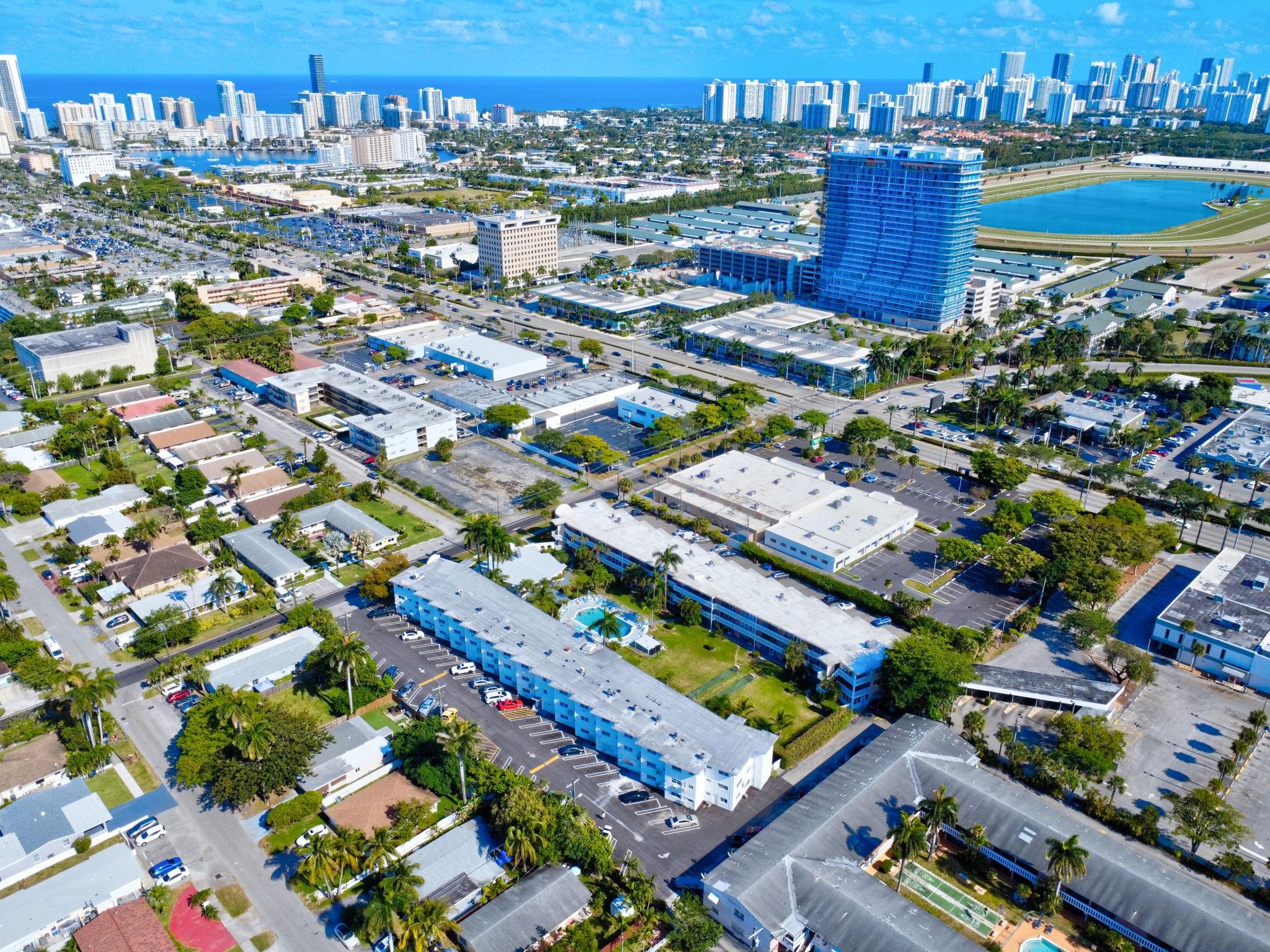 Eldorado Country Club Tow - Residential Lease