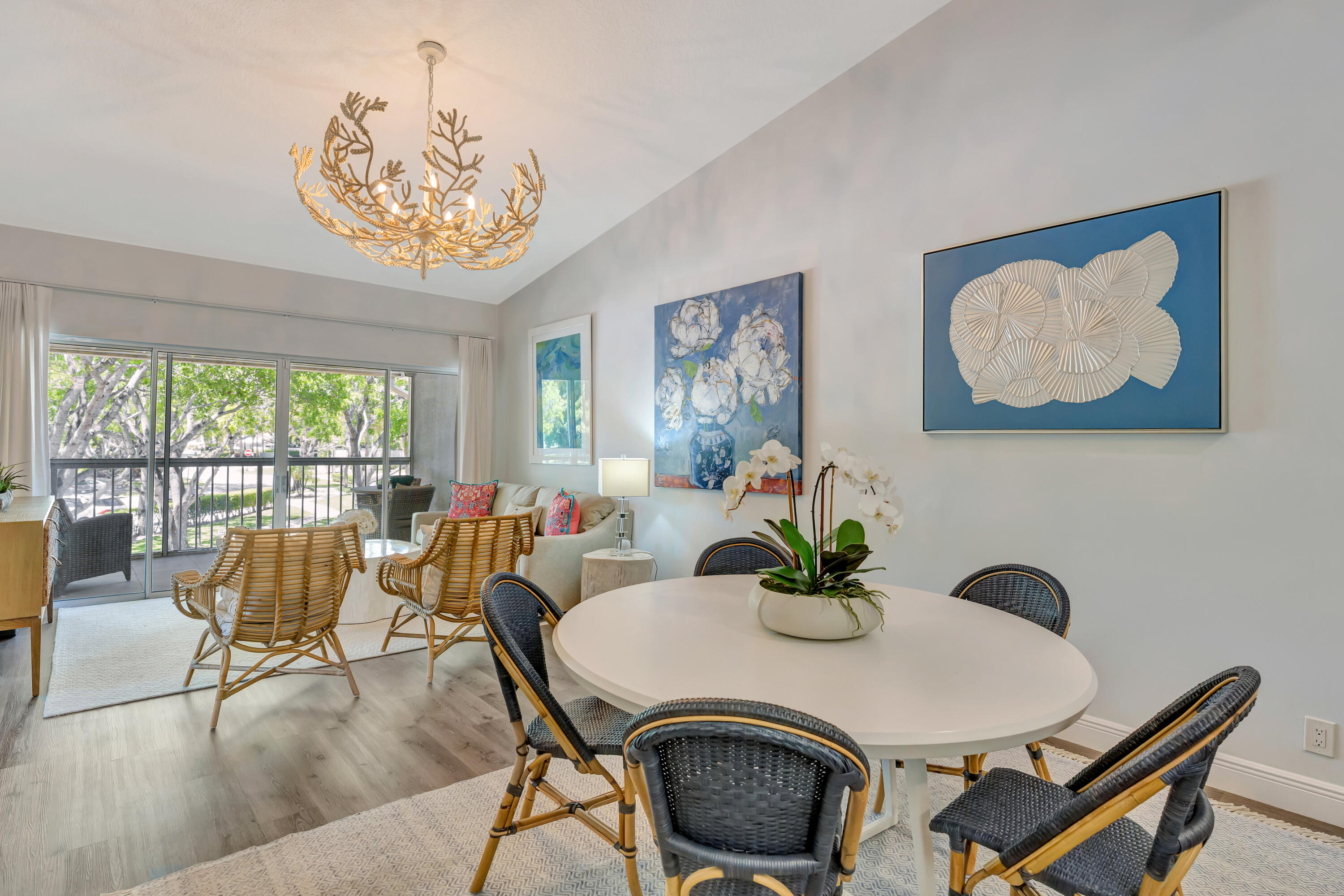 MEADOWBROOK AT PGA CONDO - Residential