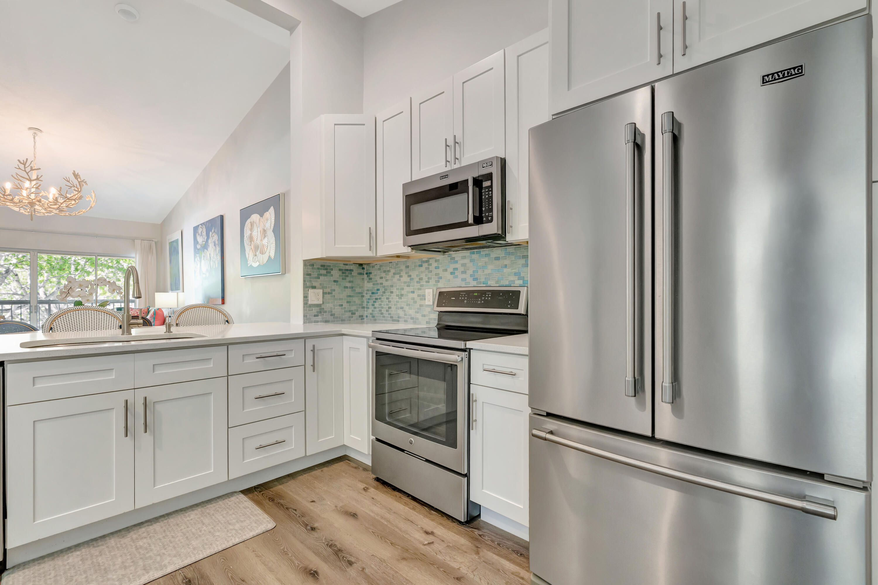 MEADOWBROOK AT PGA CONDO - Residential