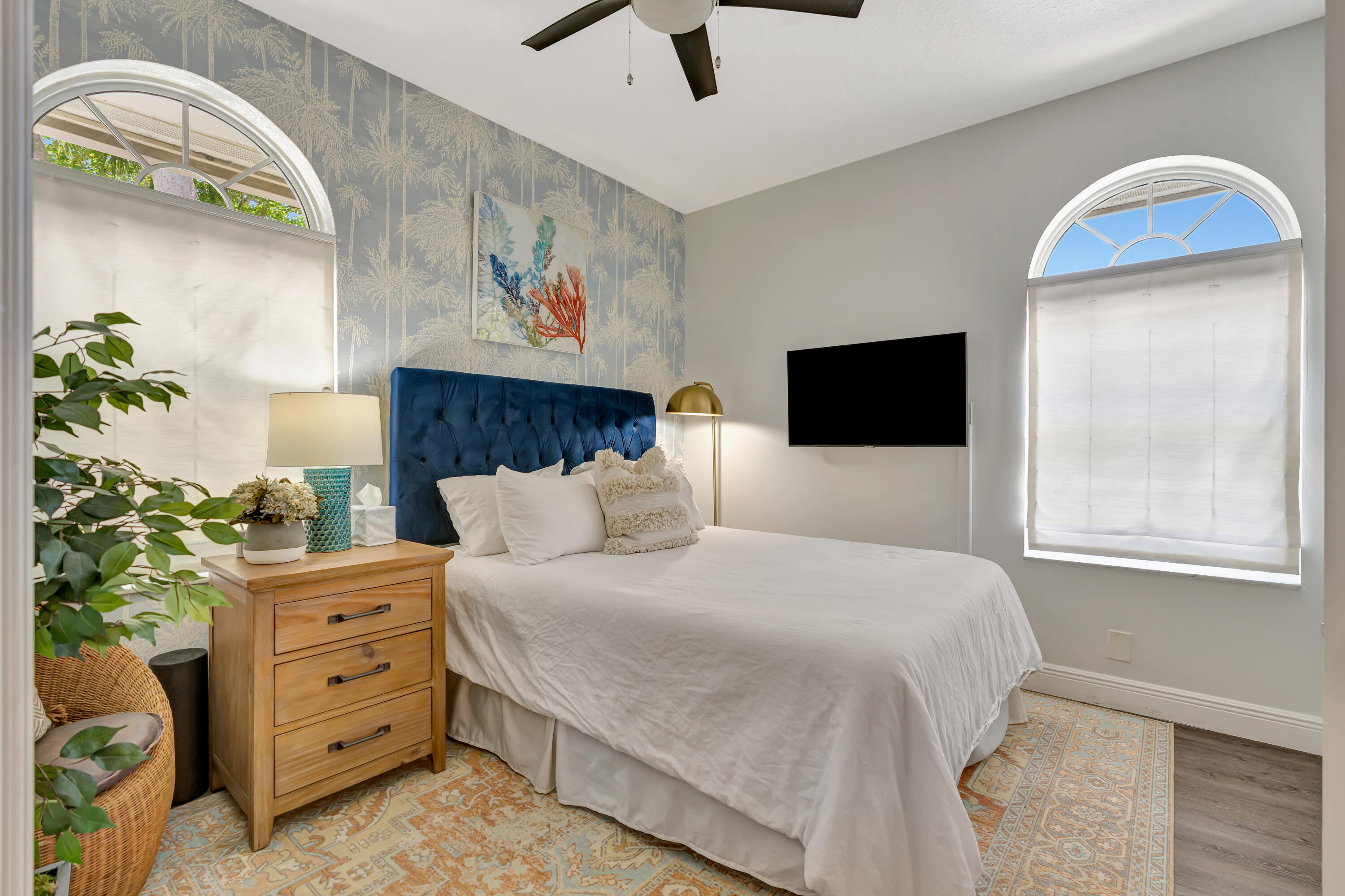 MEADOWBROOK AT PGA CONDO - Residential