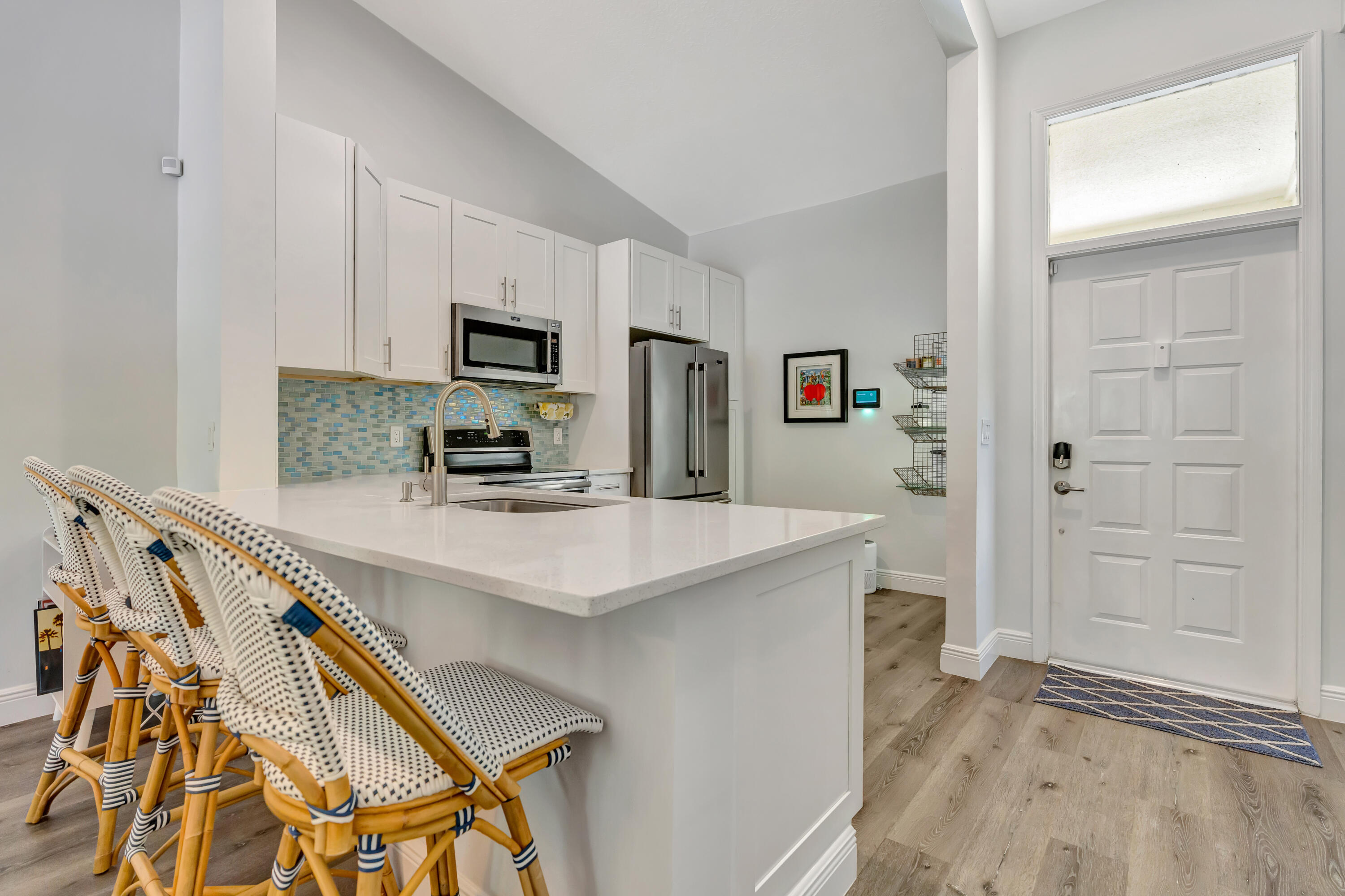 MEADOWBROOK AT PGA CONDO - Residential