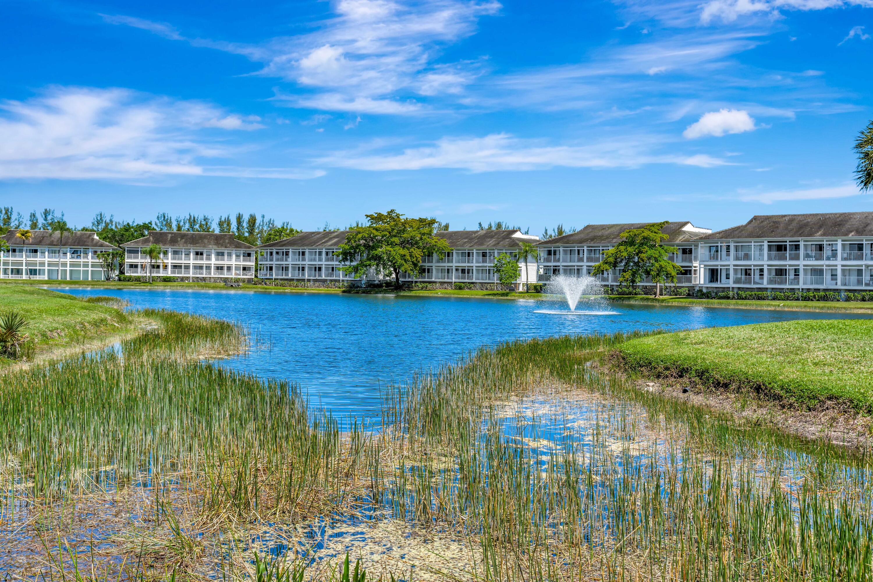 MEADOWBROOK AT PGA CONDO - Residential