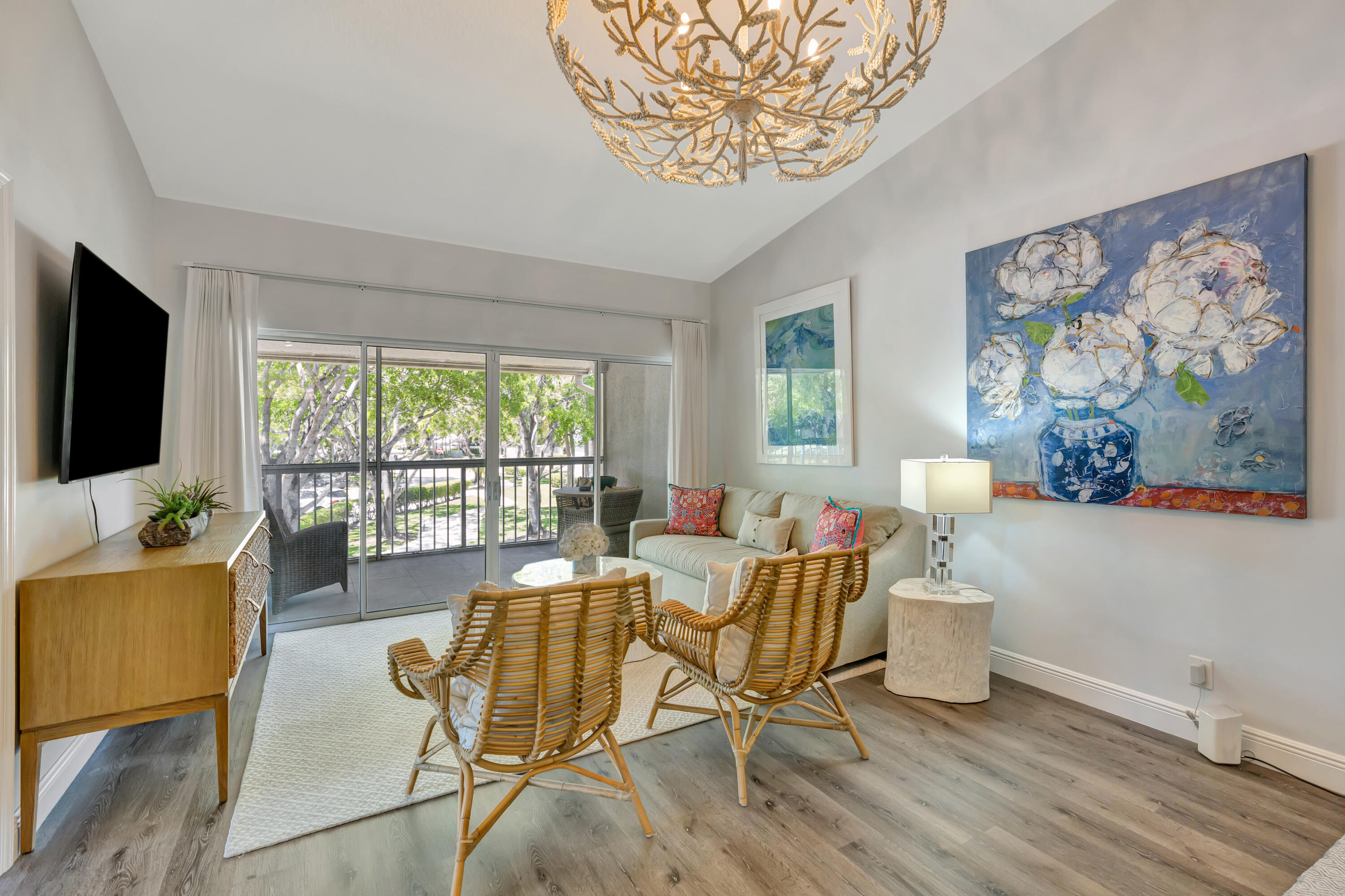 MEADOWBROOK AT PGA CONDO - Residential