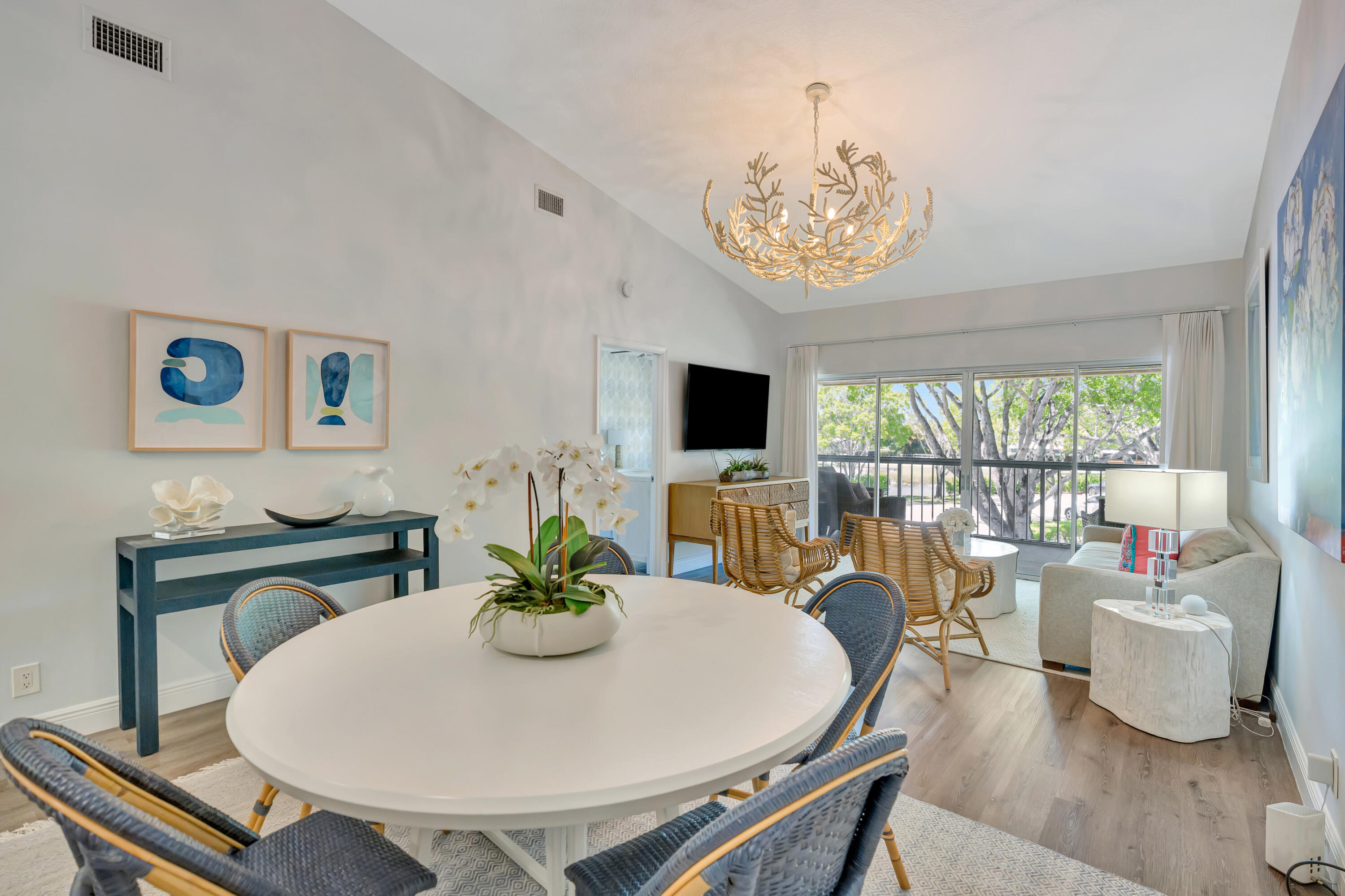 MEADOWBROOK AT PGA CONDO - Residential