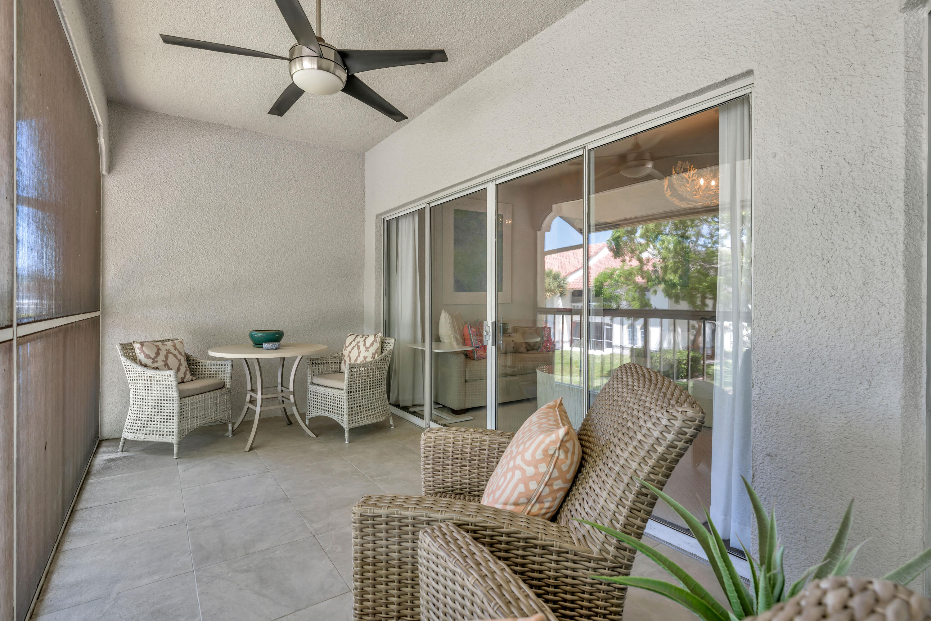 MEADOWBROOK AT PGA CONDO - Residential