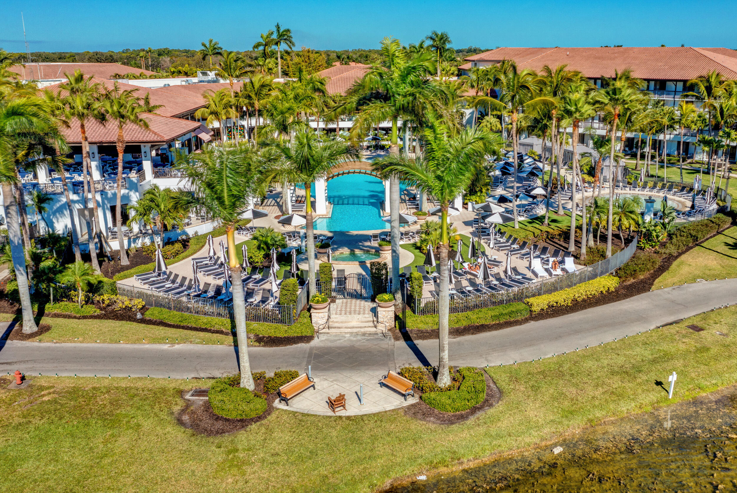 MEADOWBROOK AT PGA CONDO - Residential