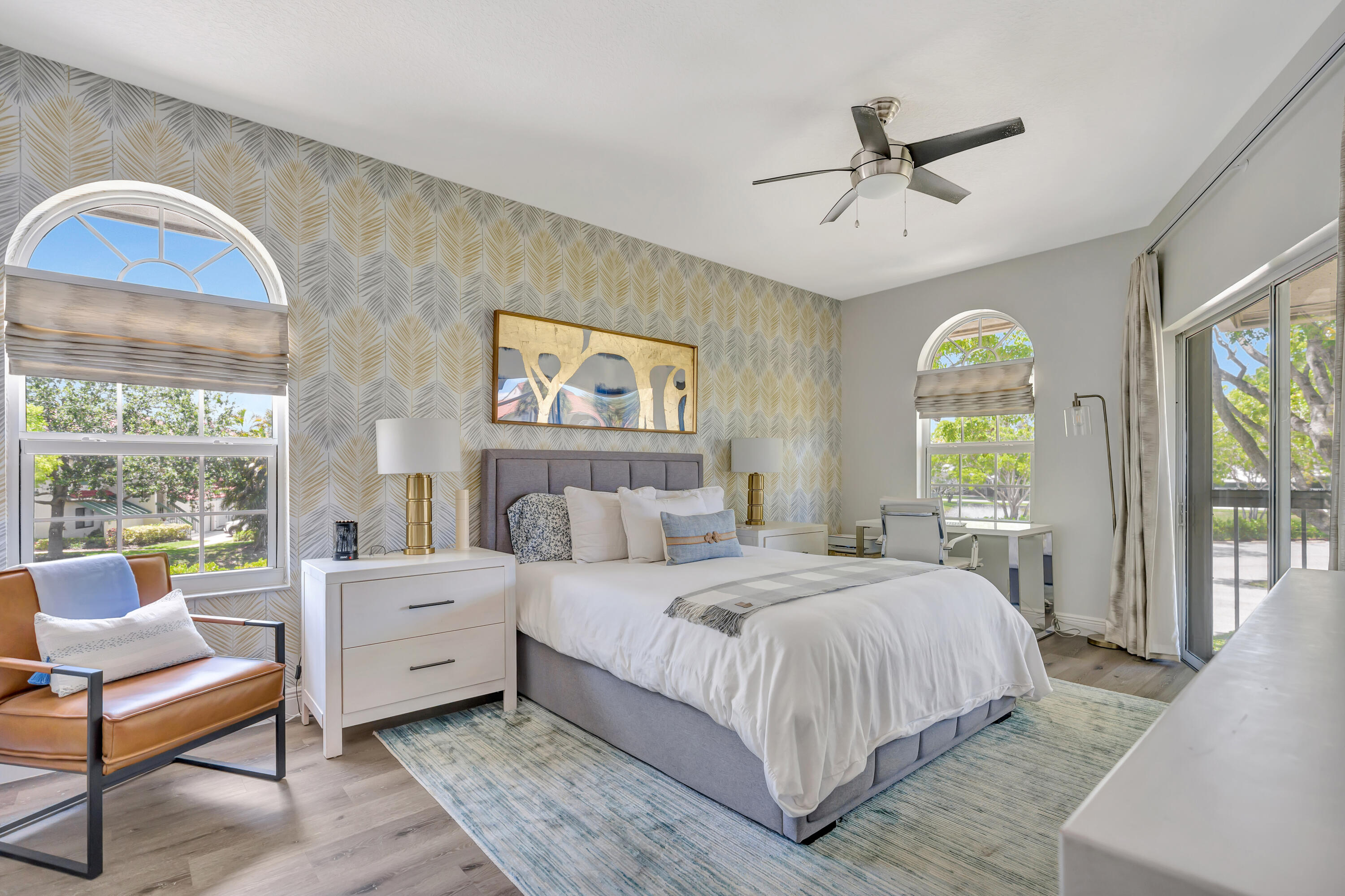 MEADOWBROOK AT PGA CONDO - Residential