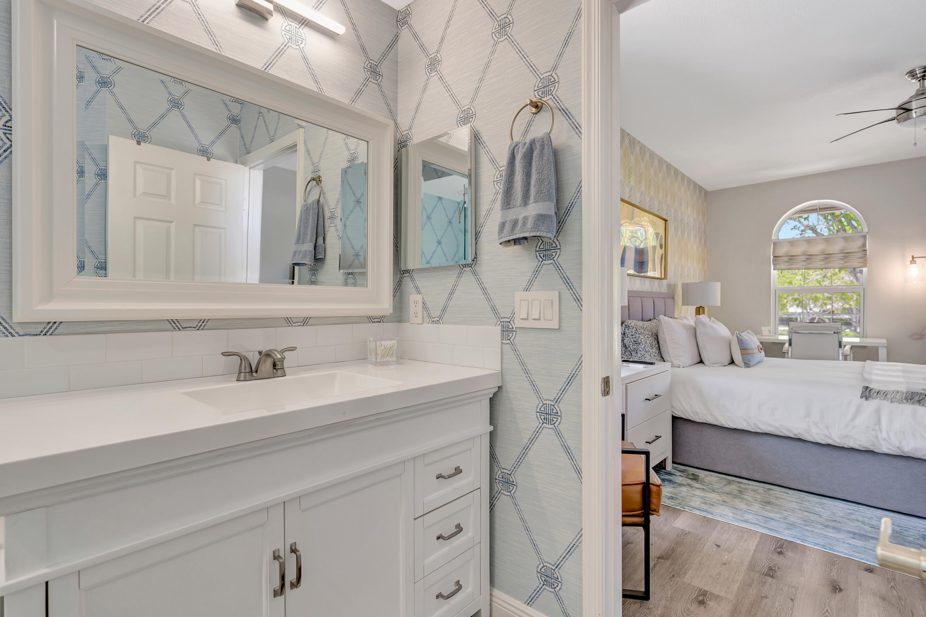 MEADOWBROOK AT PGA CONDO - Residential