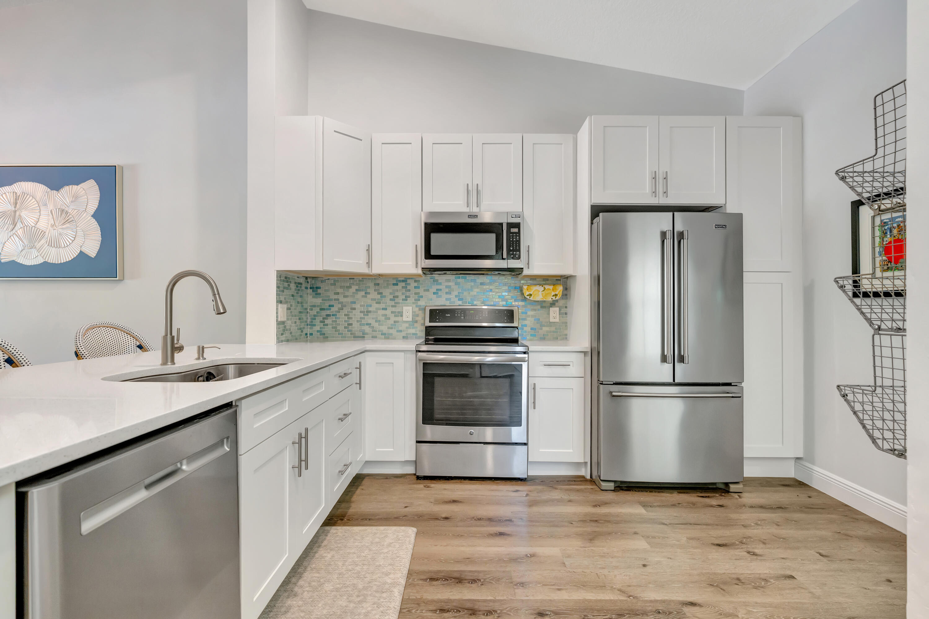 MEADOWBROOK AT PGA CONDO - Residential