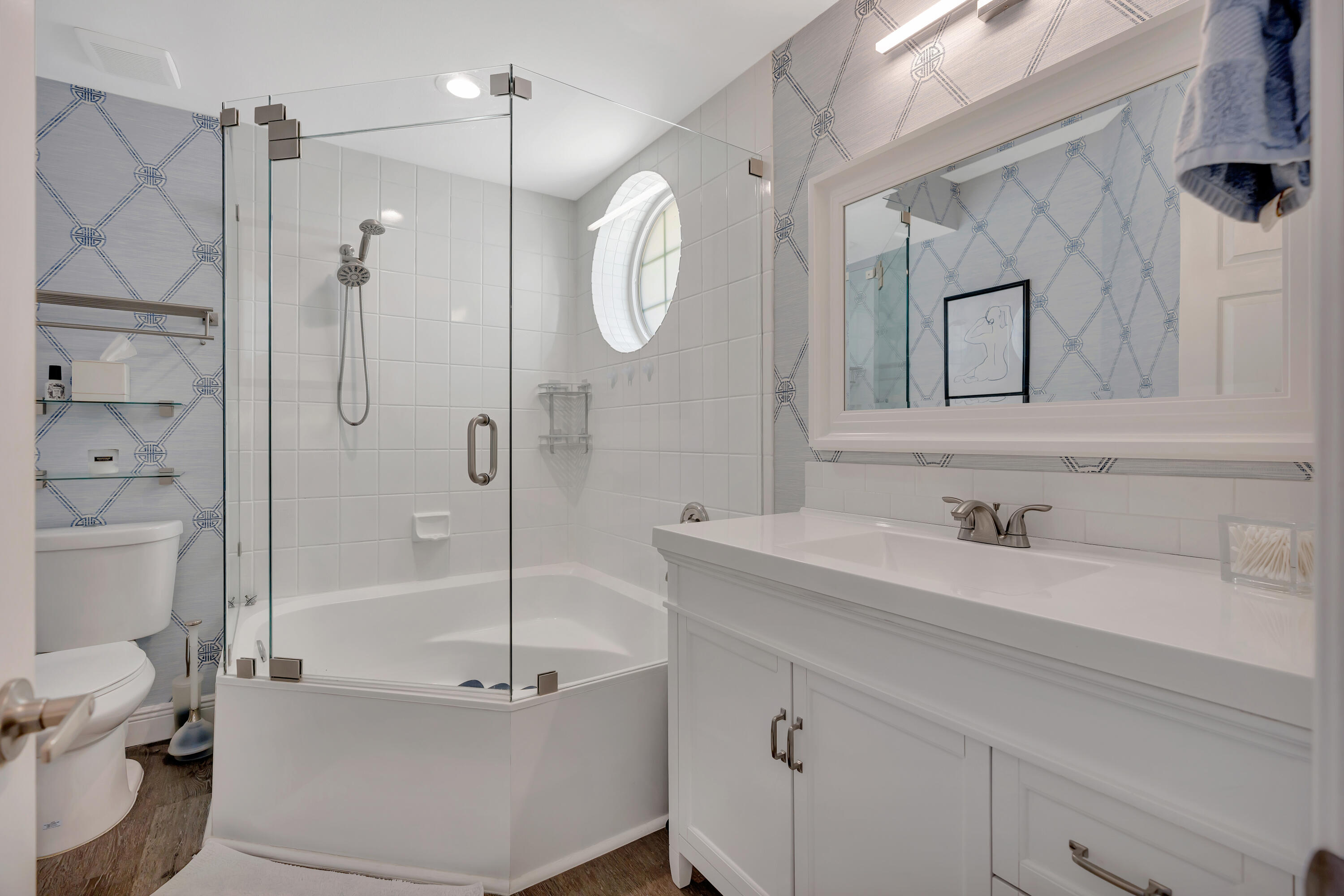 MEADOWBROOK AT PGA CONDO - Residential