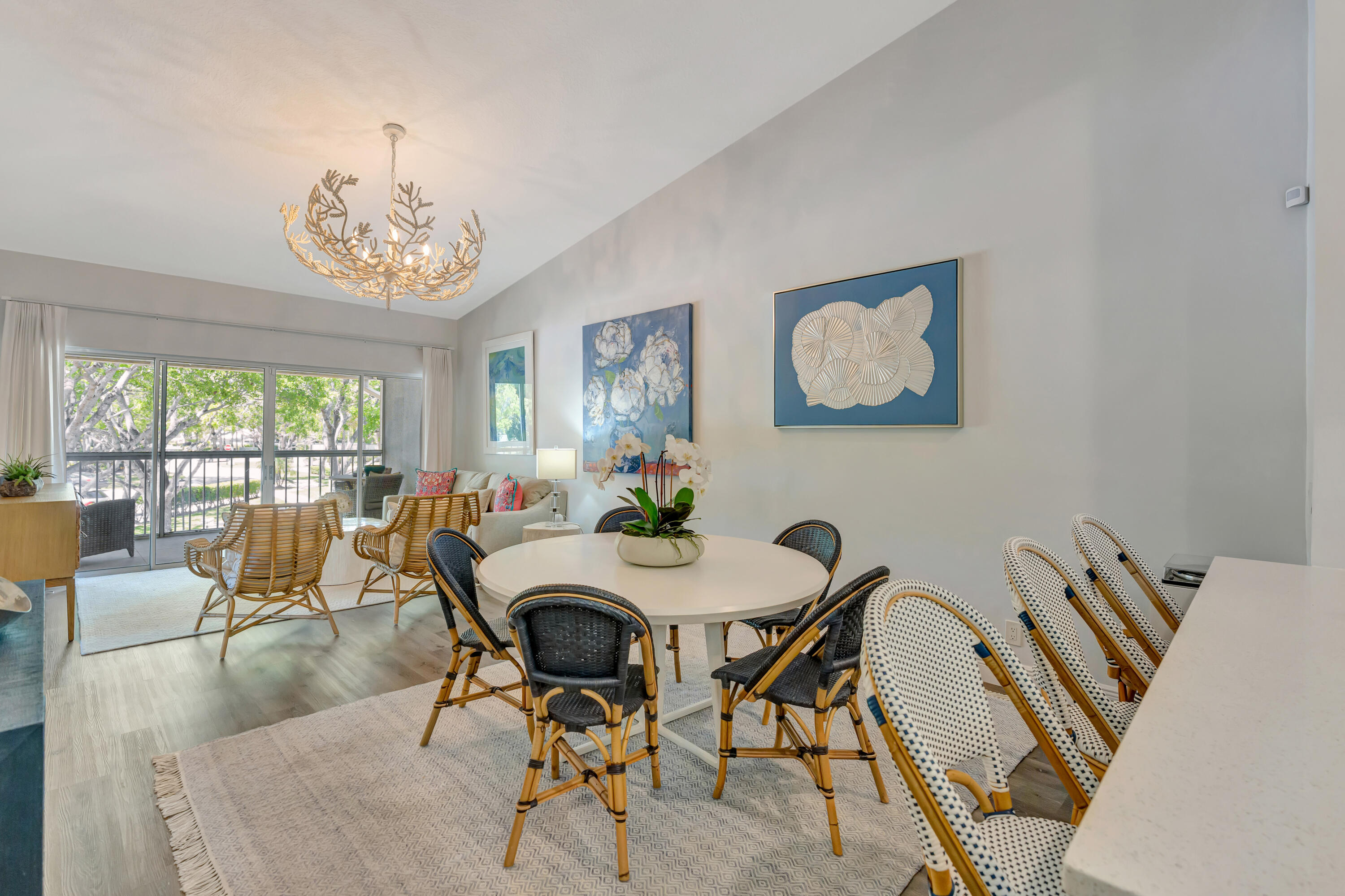 MEADOWBROOK AT PGA CONDO - Residential
