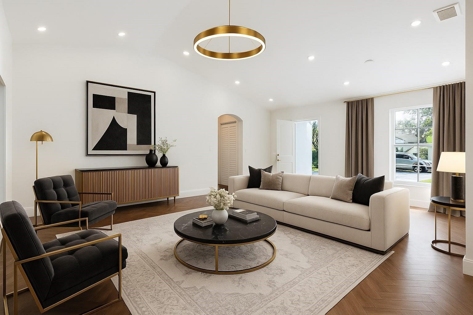 Flamingo Estates 150-6 B - Residential