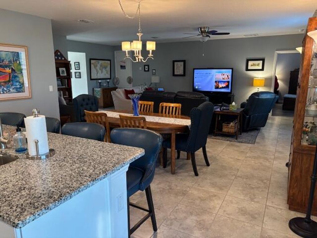 Photo of 1733 SW Cremona Street, Port Saint Lucie, FL 34953 (MLS # R11161593)