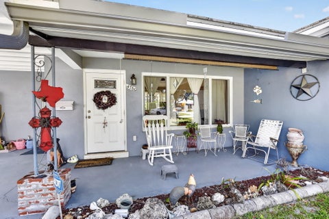 Tiny photo for 4760 NE 5th Avenue, Oakland Park, FL 33334 (MLS # B26046622)