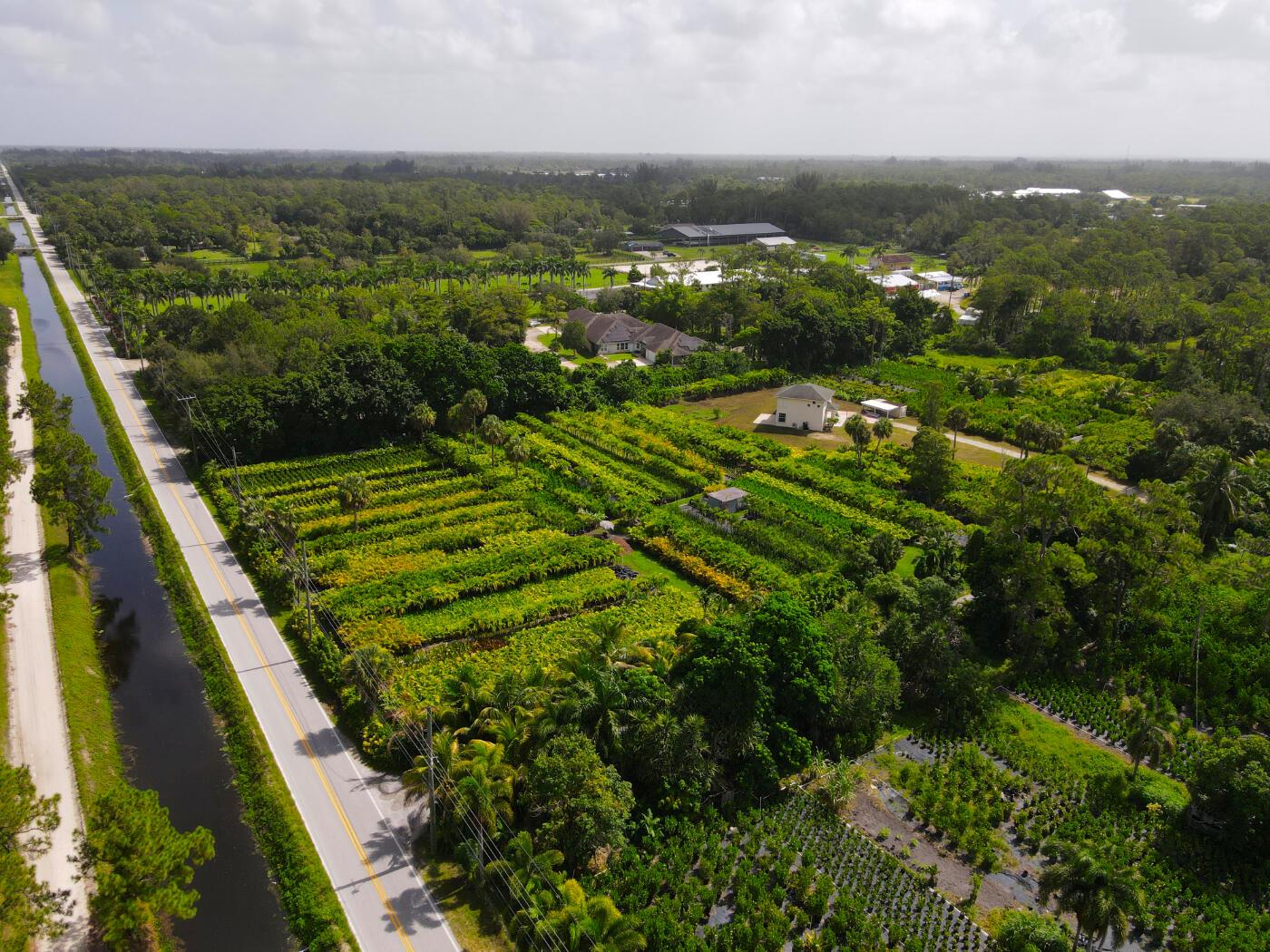 LOXAHATCHEE GROVES - Residential