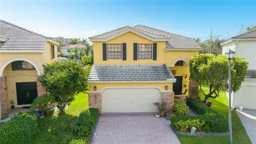 Country Club Village 110- - Residential