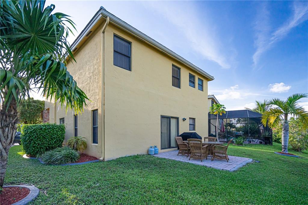 Country Club Village 110- - Residential