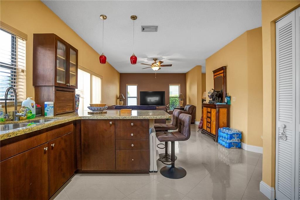 Country Club Village 110- - Residential