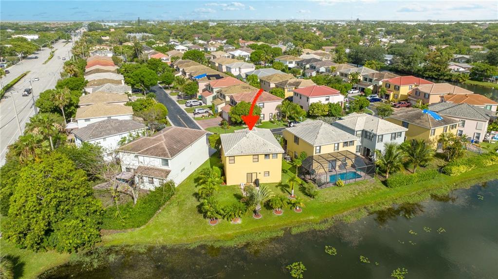 Country Club Village 110- - Residential