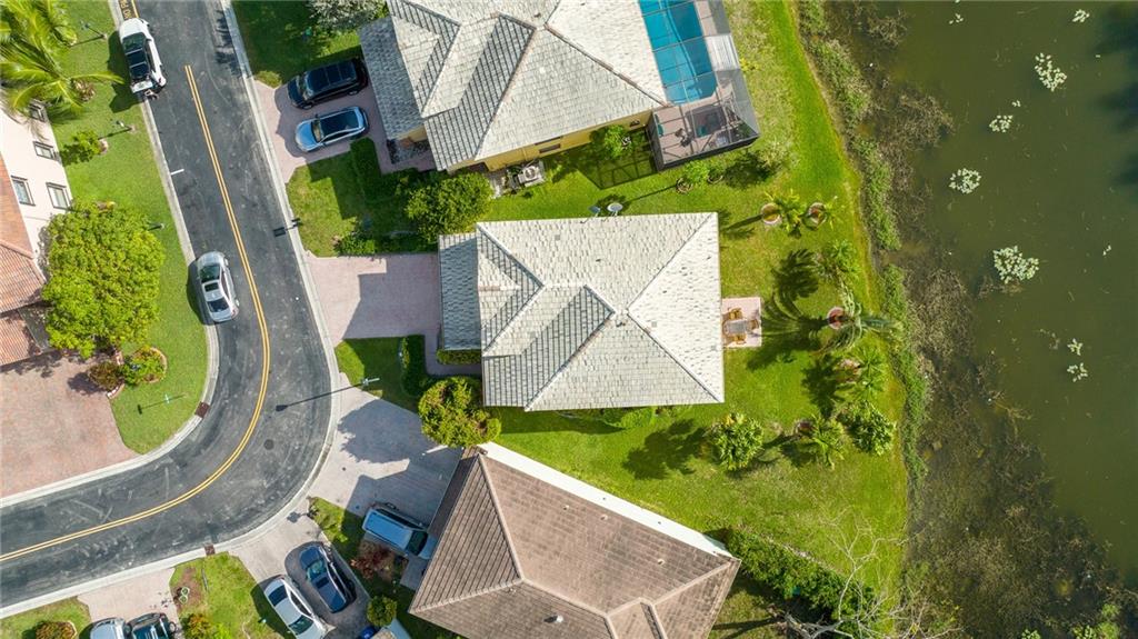 Country Club Village 110- - Residential