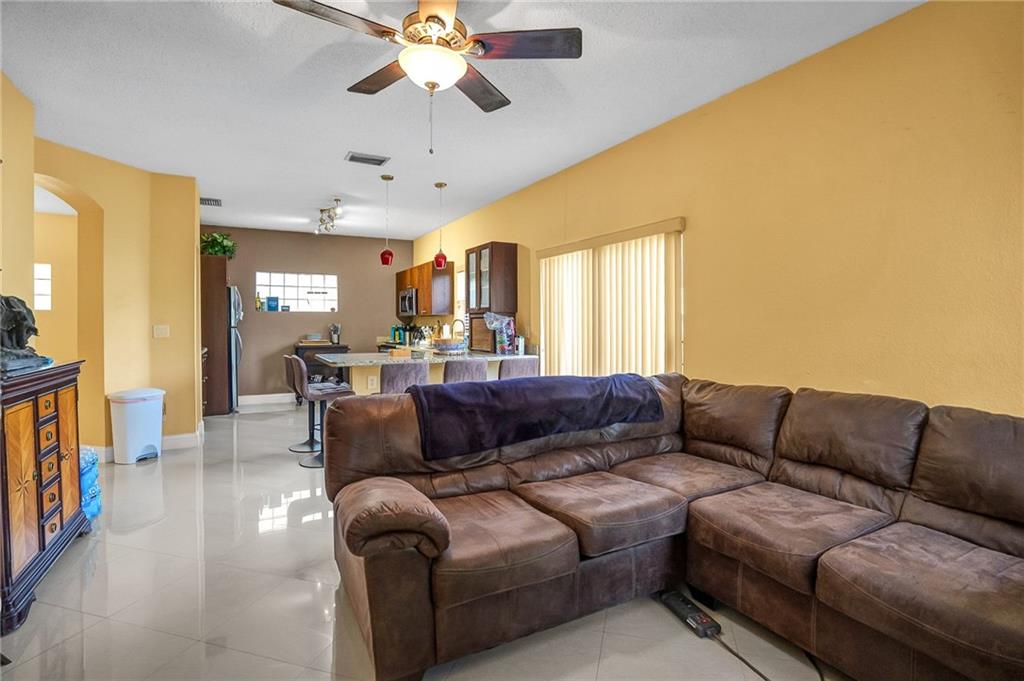 Country Club Village 110- - Residential