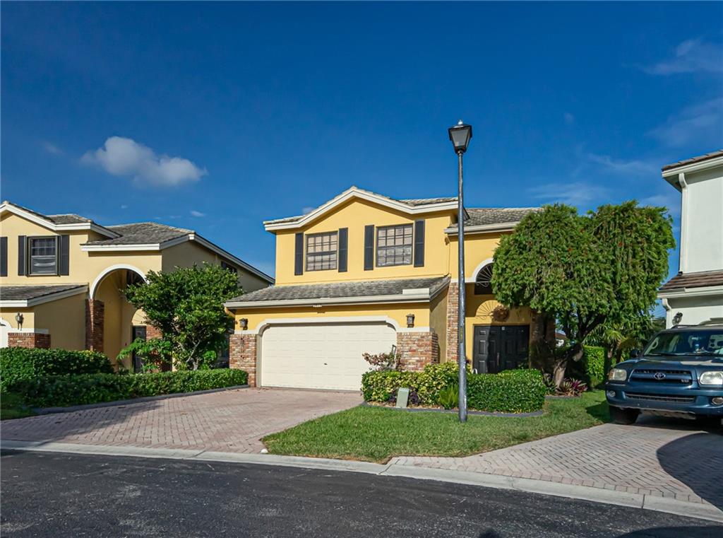 Country Club Village 110- - Residential