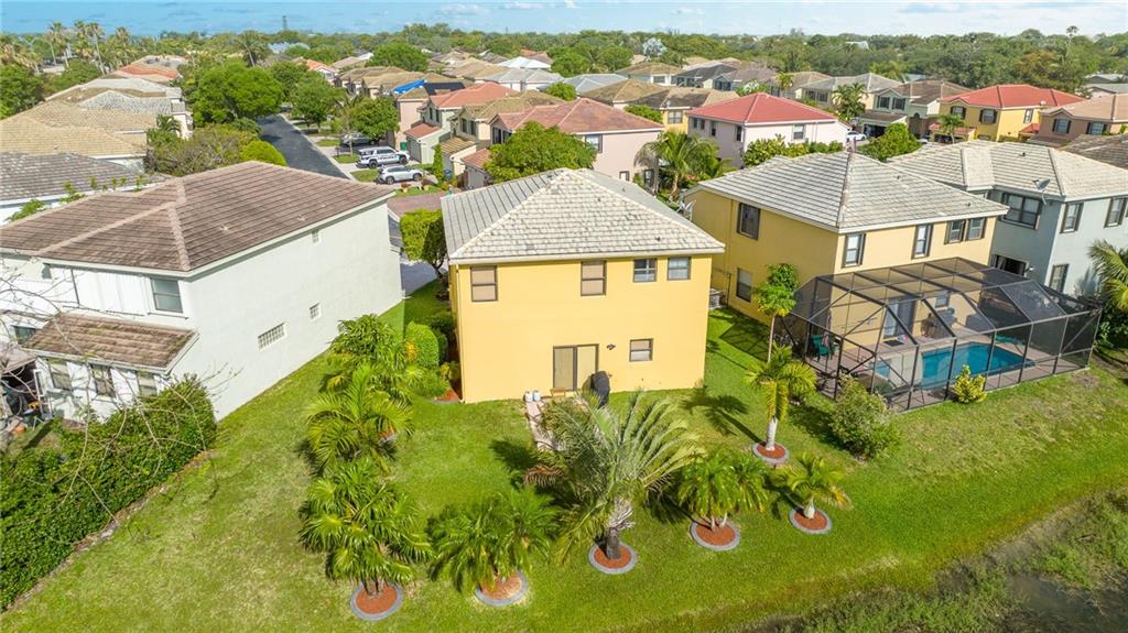 Country Club Village 110- - Residential