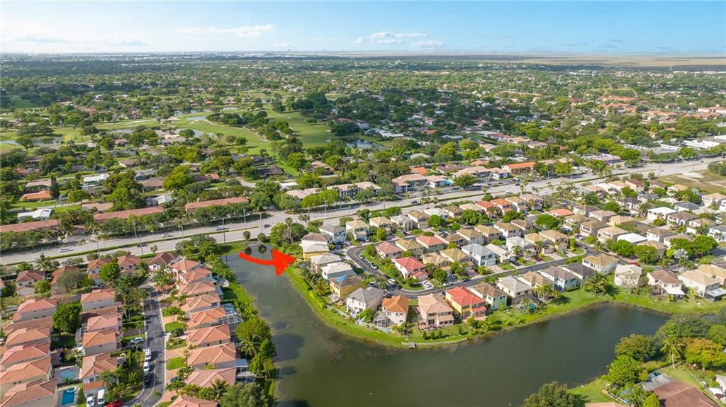 Country Club Village 110- - Residential