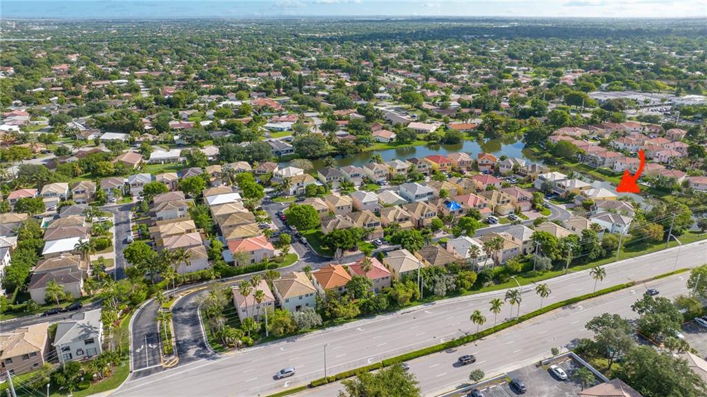 Country Club Village 110- - Residential