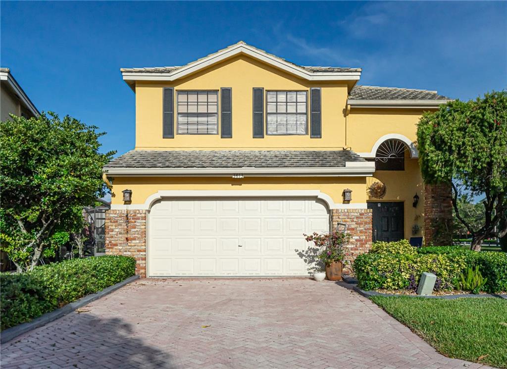 Country Club Village 110- - Residential