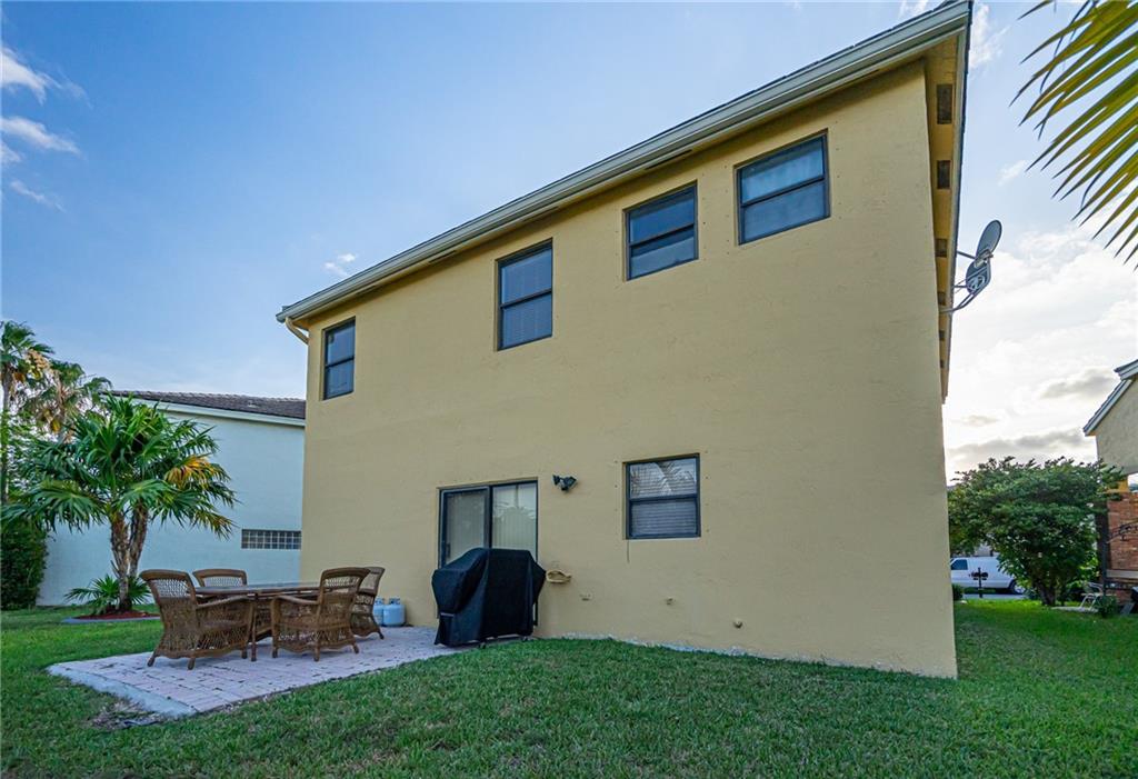 Country Club Village 110- - Residential