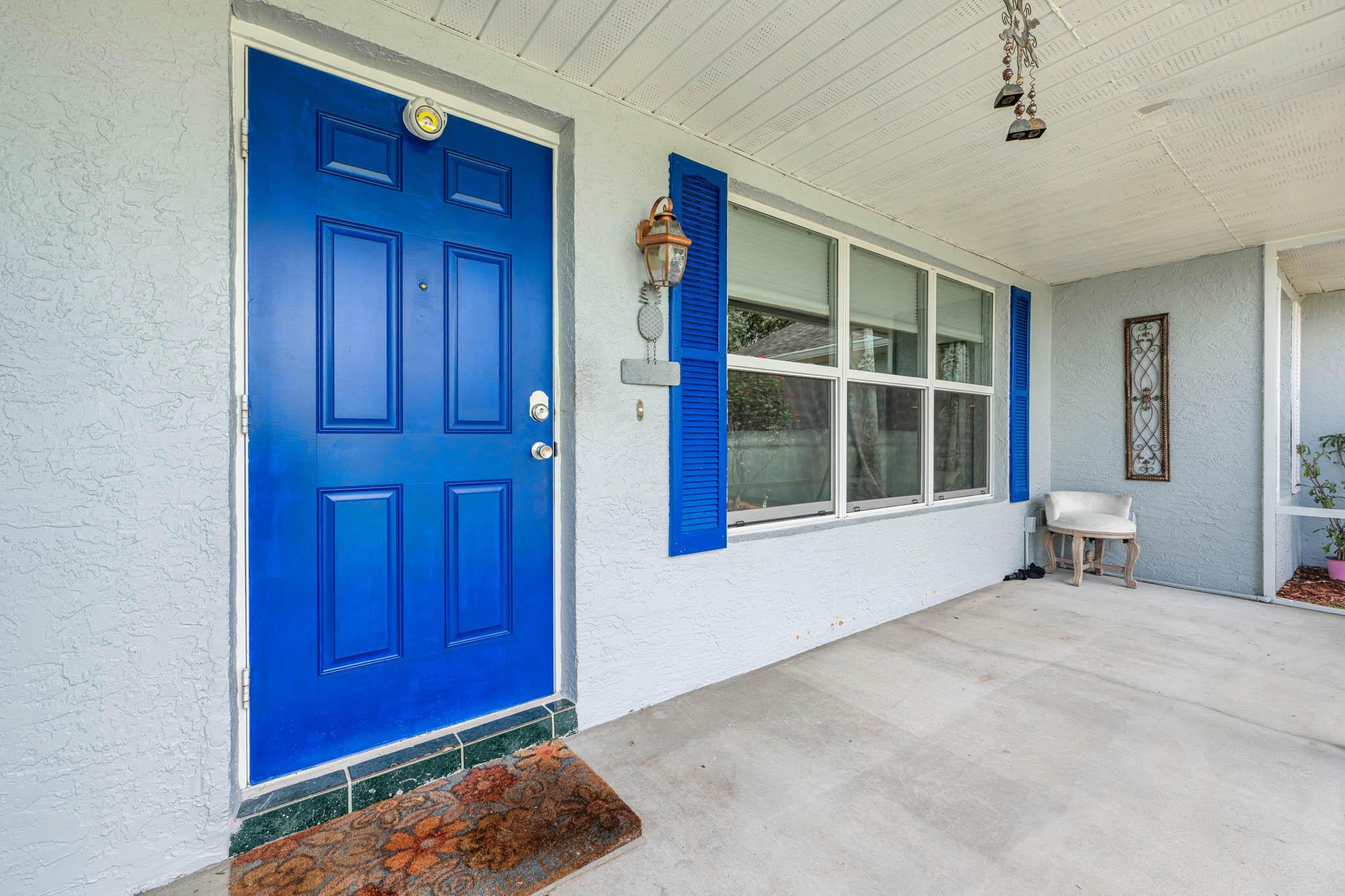 PORT ST LUCIE-SECTION 25 - Residential