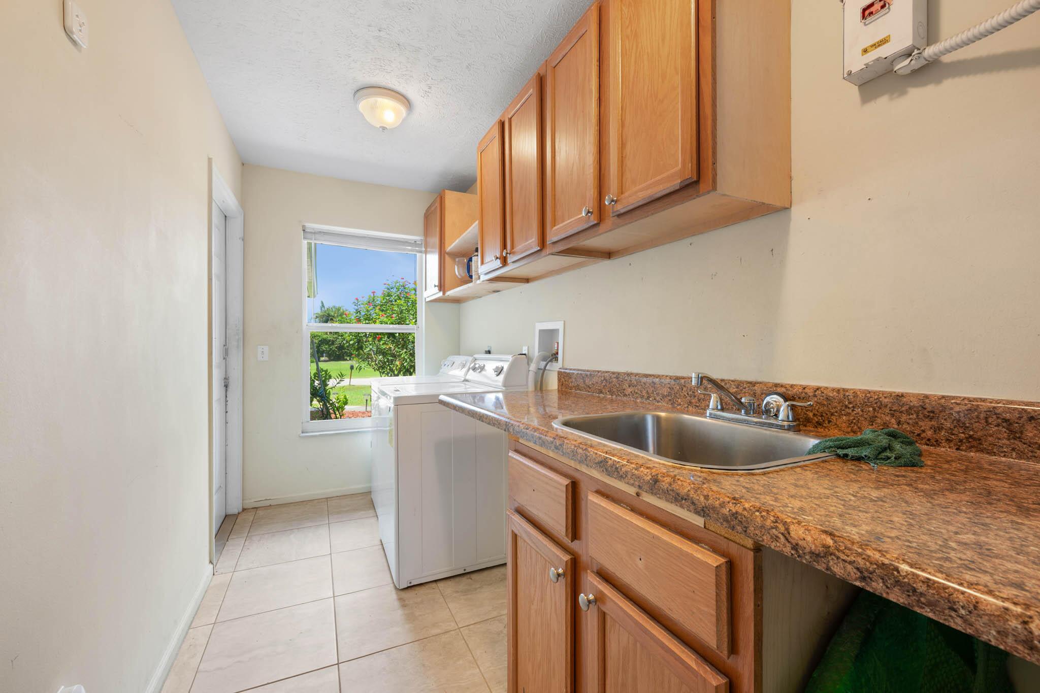PORT ST LUCIE-SECTION 25 - Residential