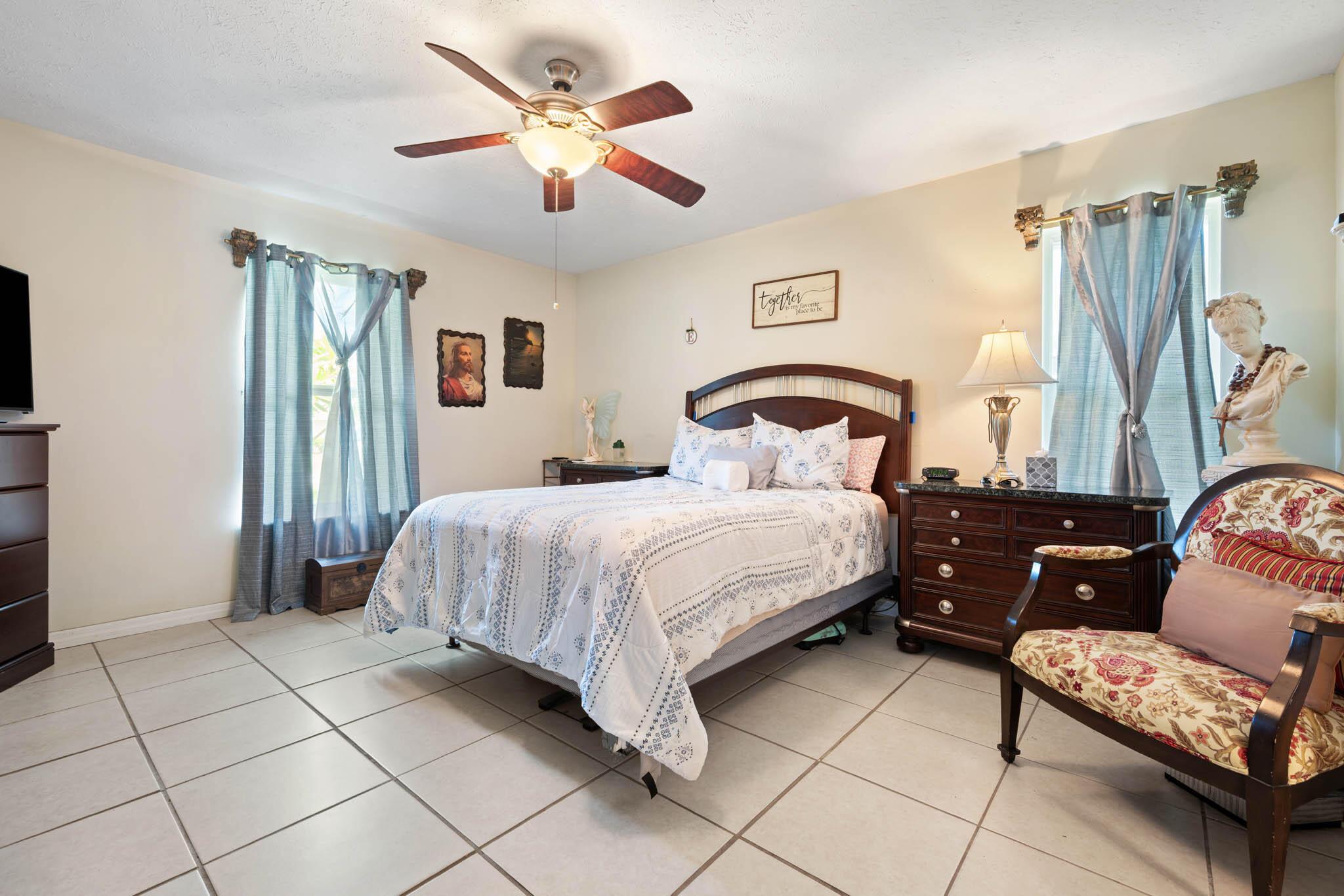 PORT ST LUCIE-SECTION 25 - Residential